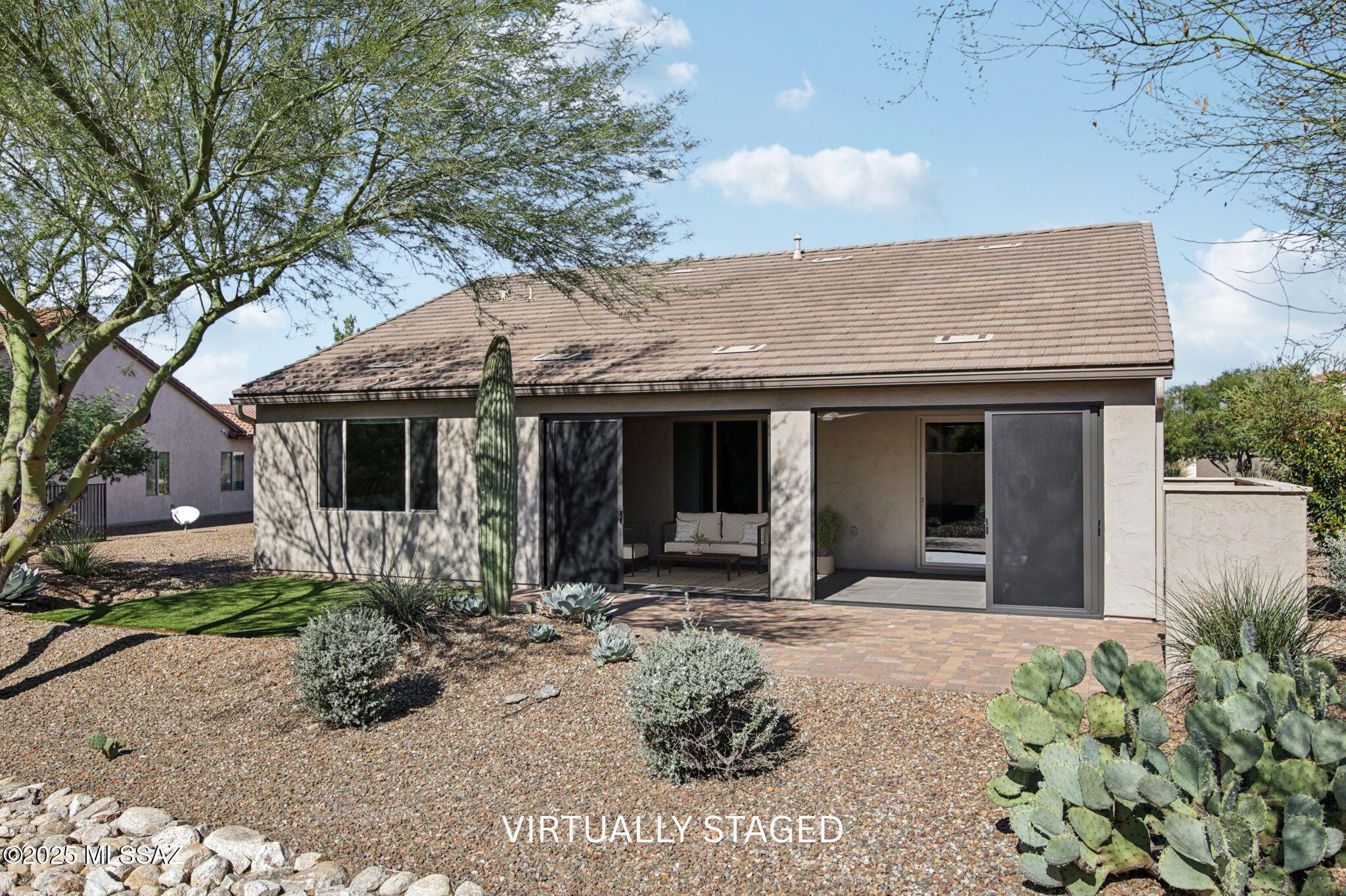 Saddlebrooke Ranch - Residential