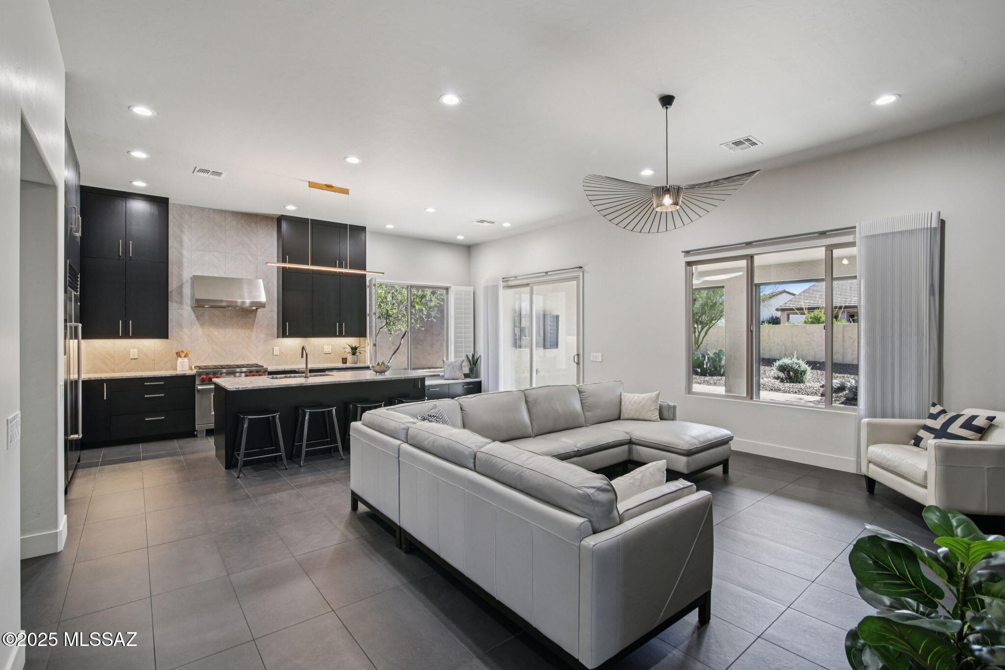 Saddlebrooke Ranch - Residential