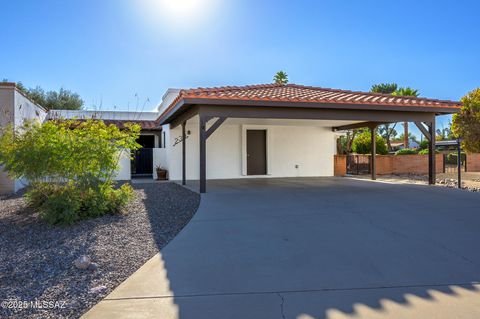 230 E Paseo De Golf Green Valley AZ 85614