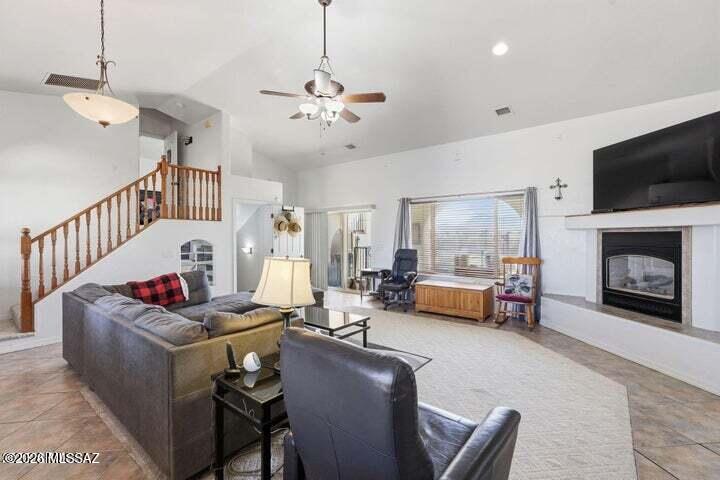 10427 E Blue Sky Vista