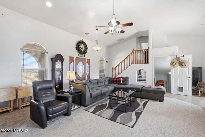 10427 E Blue Sky Vista