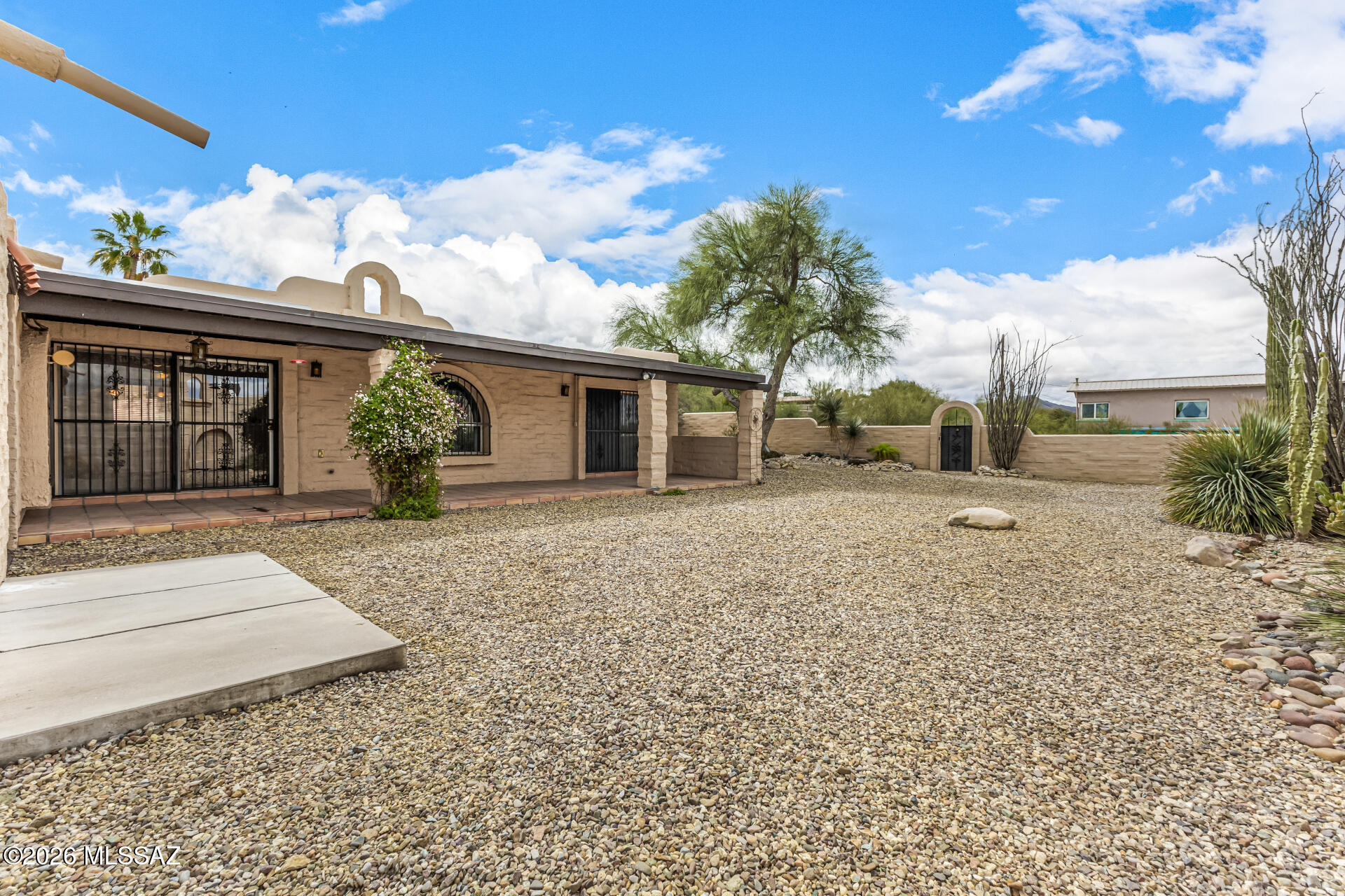 Santiago Villas (1-67) - Residential