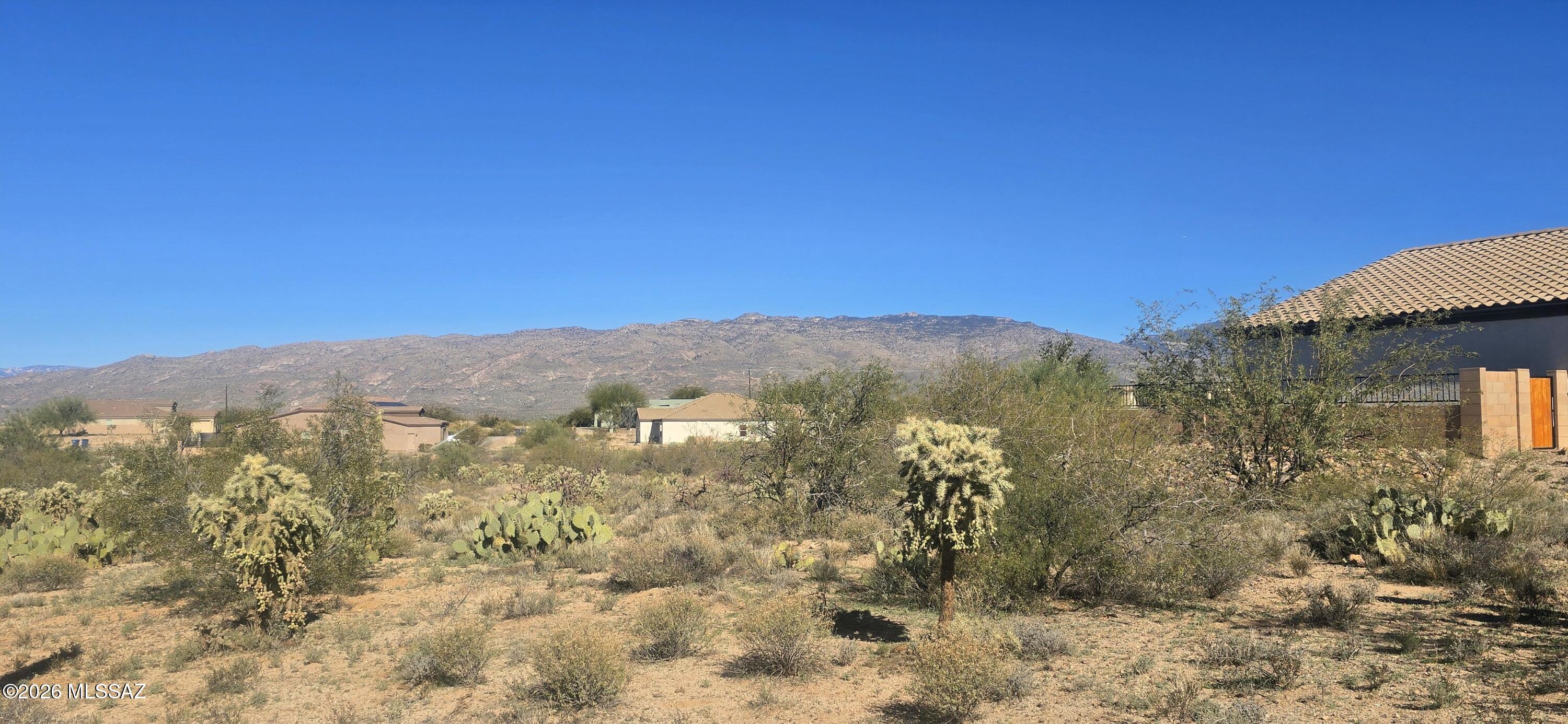 Estates at Old Spanish Trail (1-115) - Land