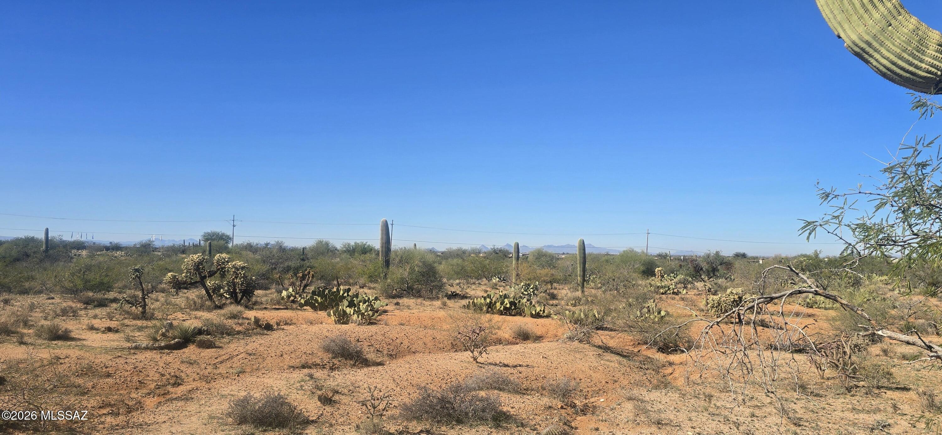 Estates at Old Spanish Trail (1-115) - Land