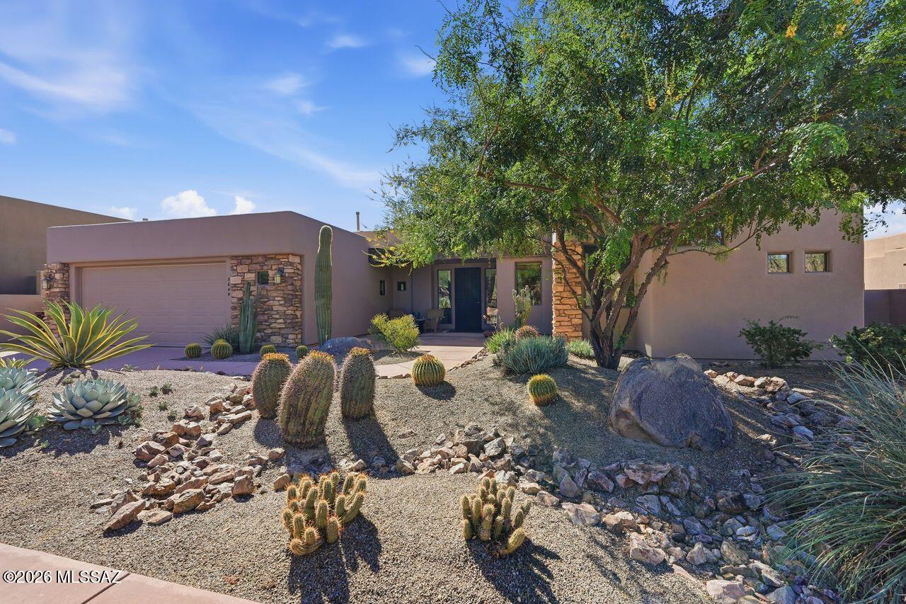 5649 W Silent Wash Place