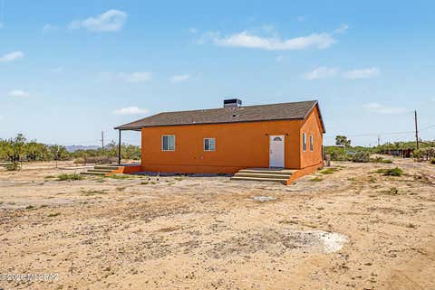 Photo of 8895 S Marstellar Road, Tucson, AZ 85736 (MLS # 22620257)