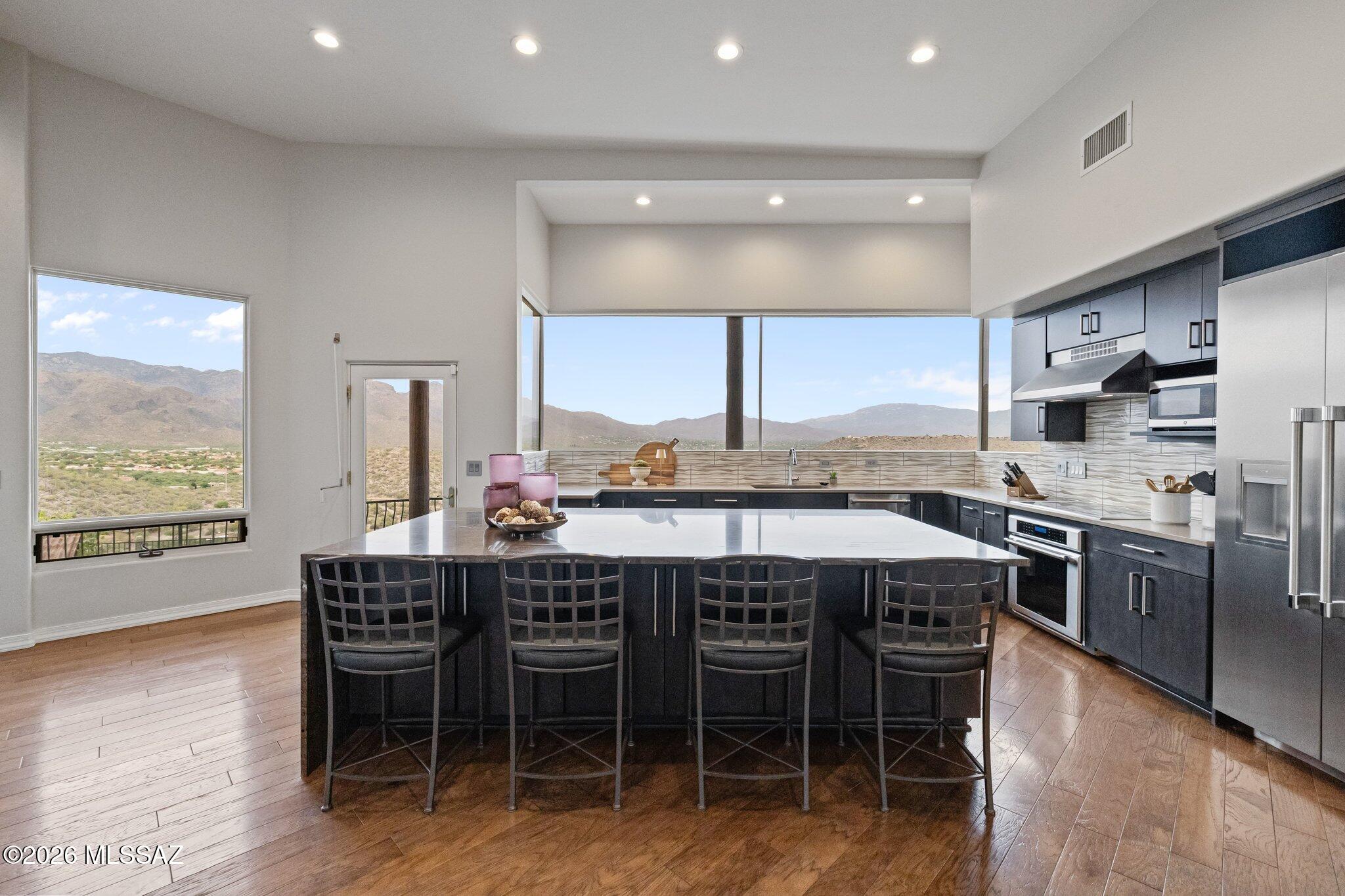 Summit Ridge Estates (1-22) - Residential