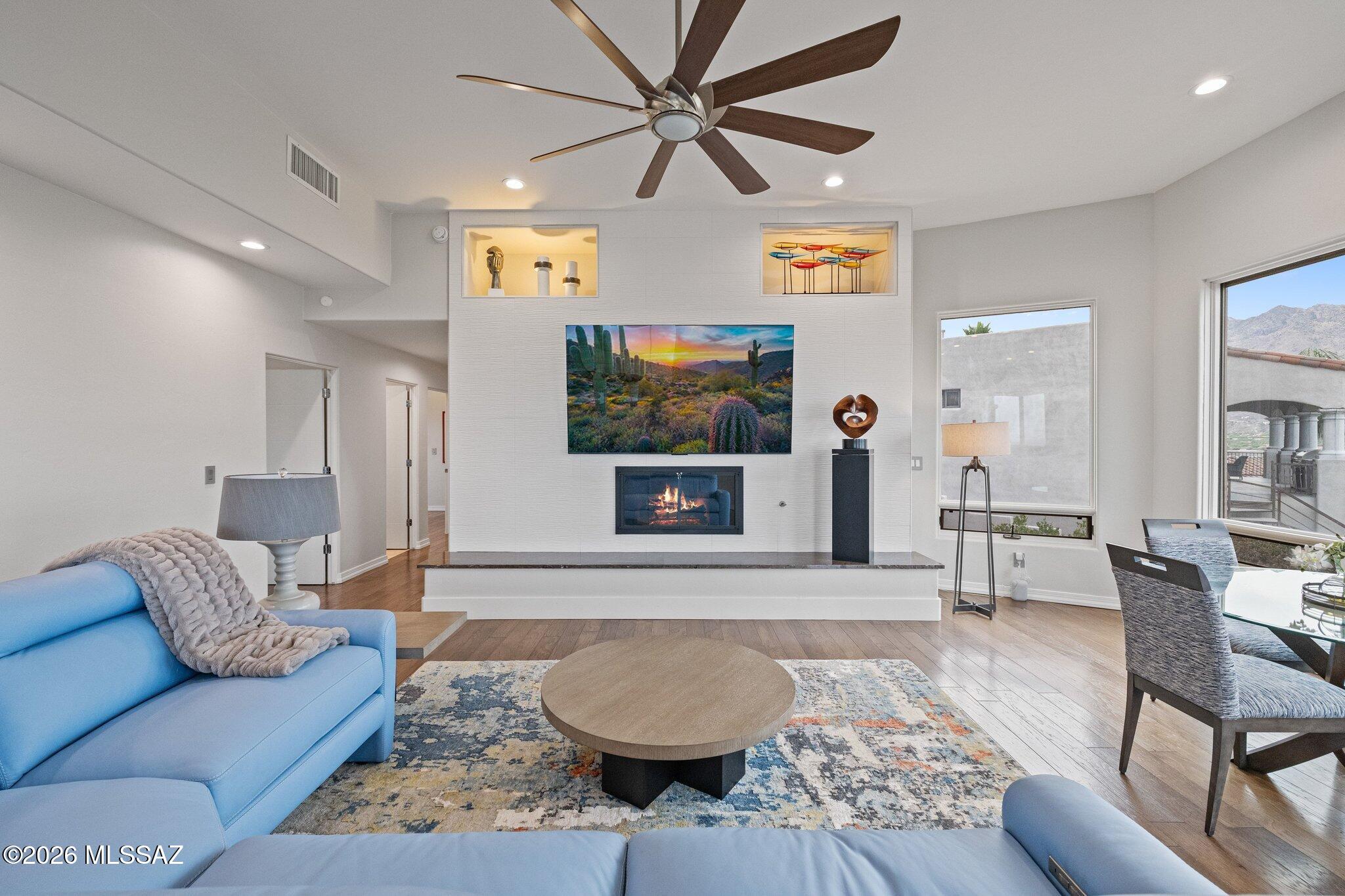 Summit Ridge Estates (1-22) - Residential