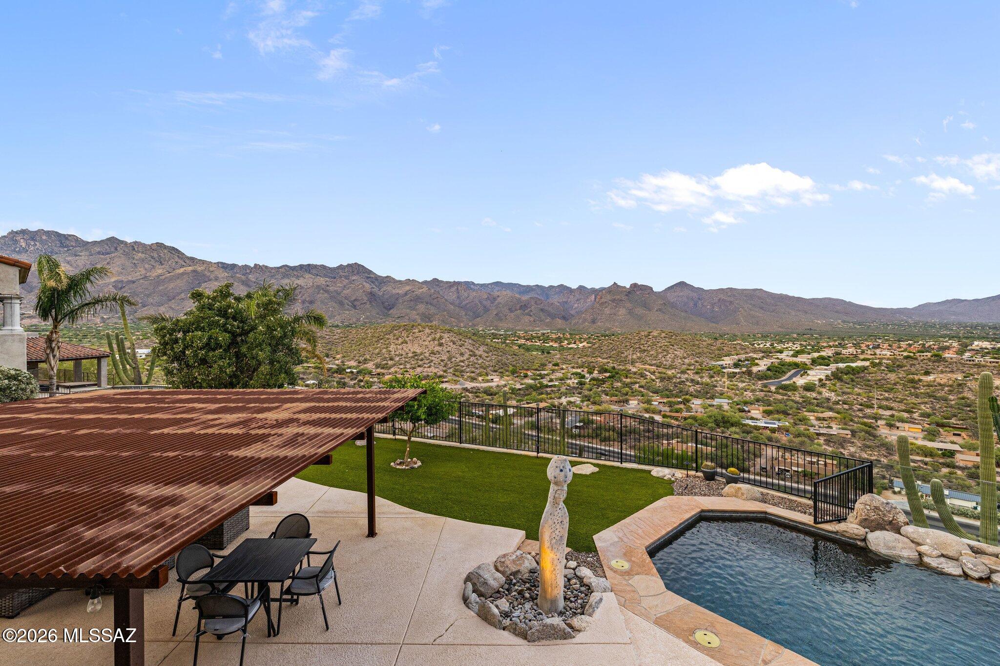 Summit Ridge Estates (1-22) - Residential