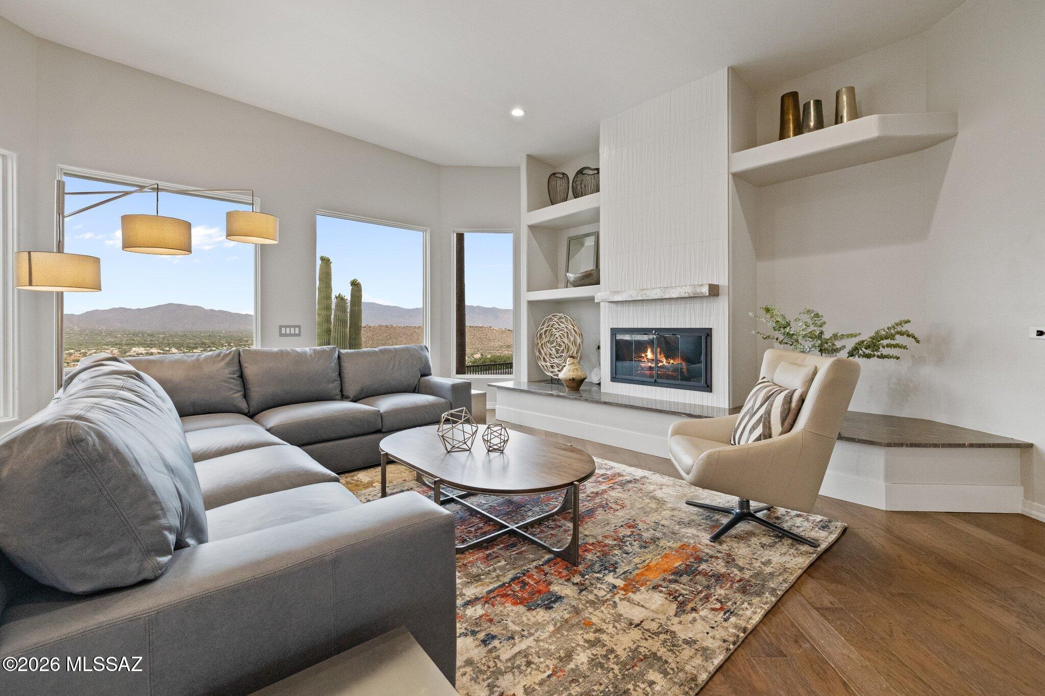 Summit Ridge Estates (1-22) - Residential