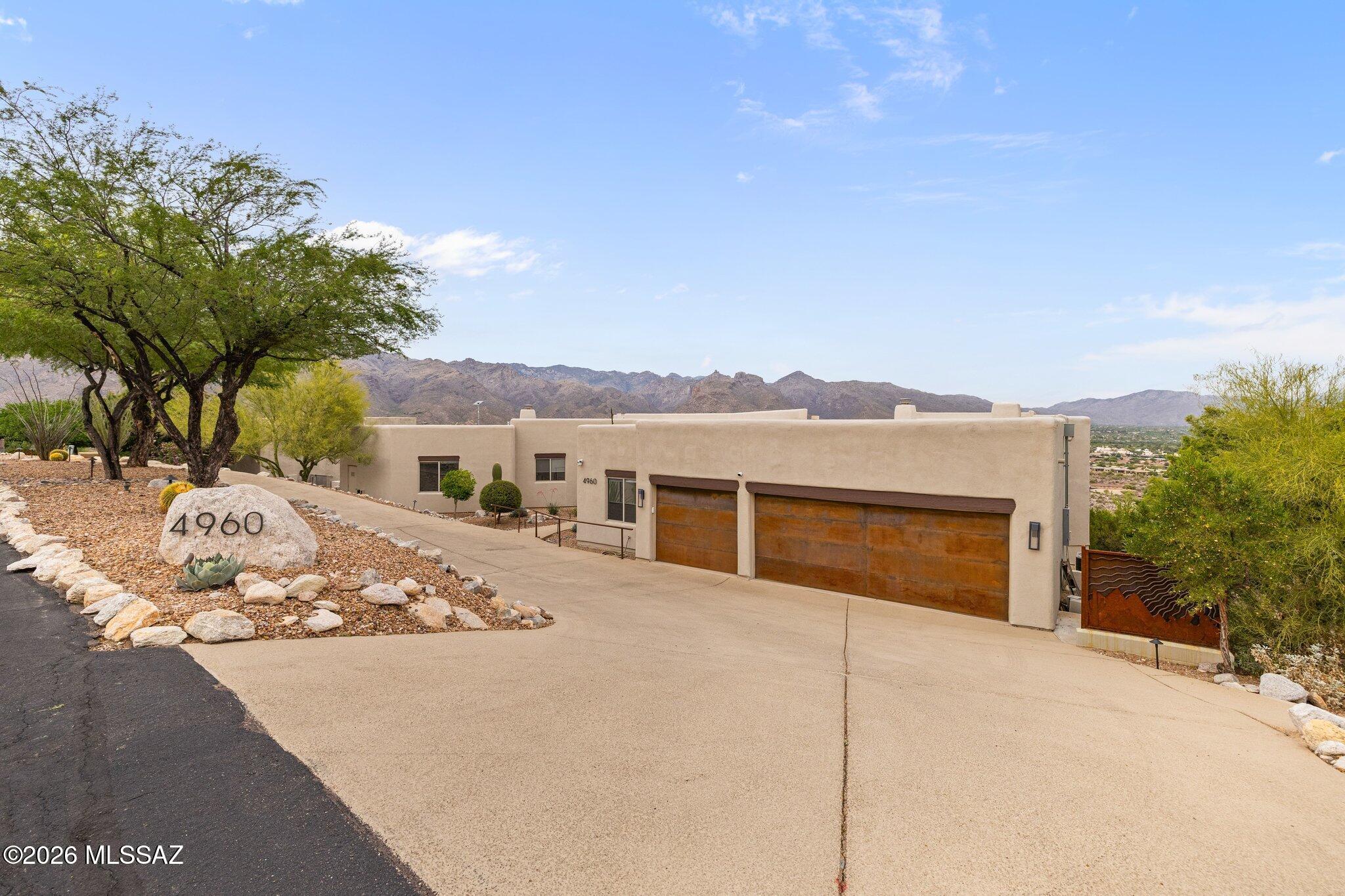 Summit Ridge Estates (1-22) - Residential