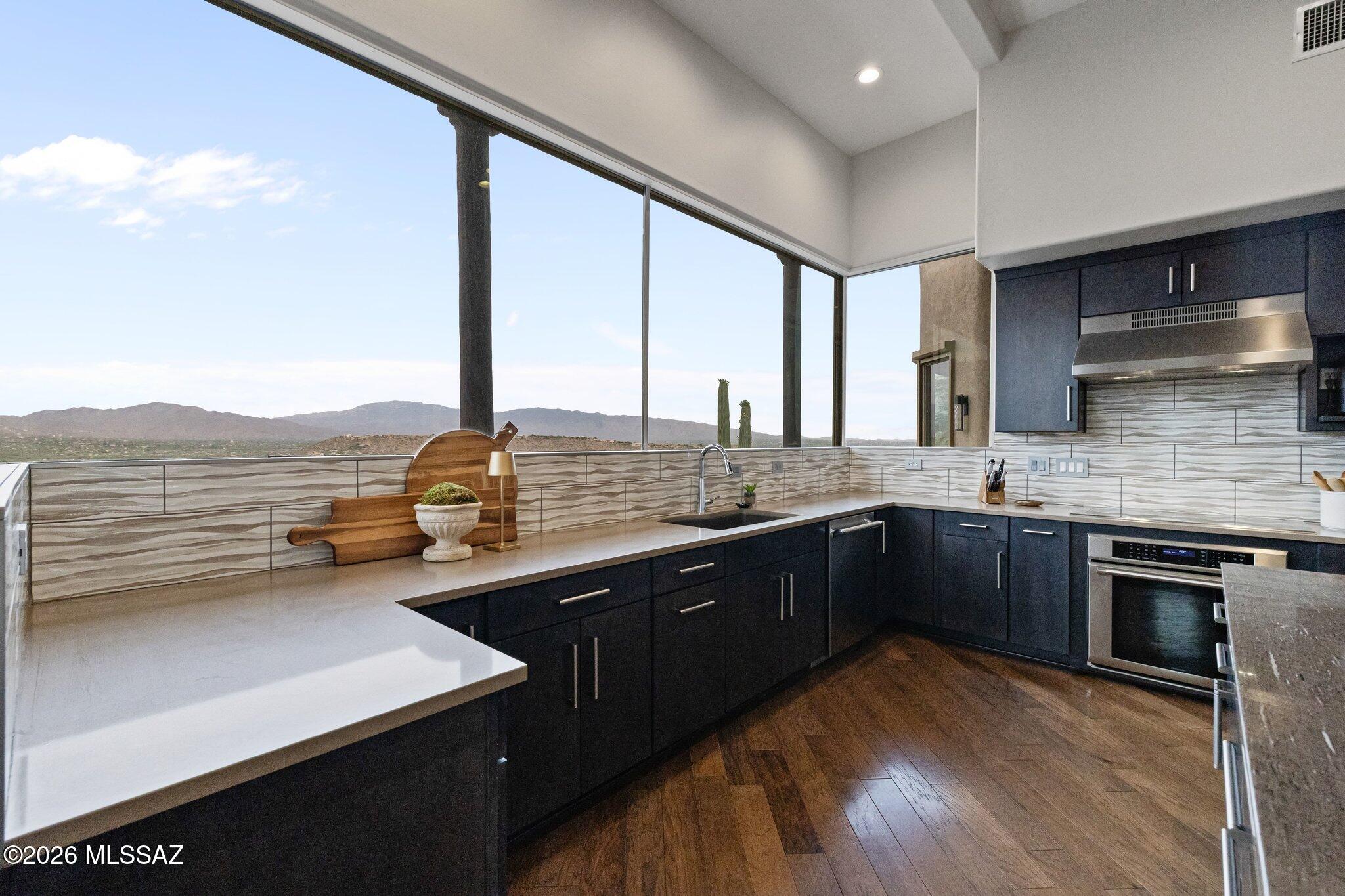 Summit Ridge Estates (1-22) - Residential