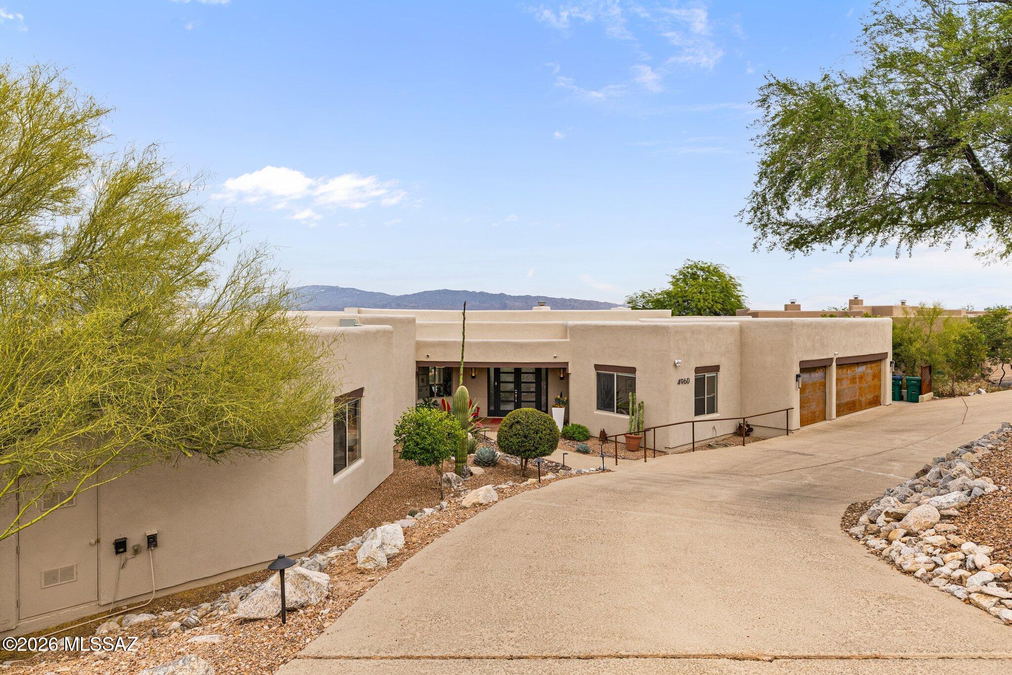 Summit Ridge Estates (1-22) - Residential