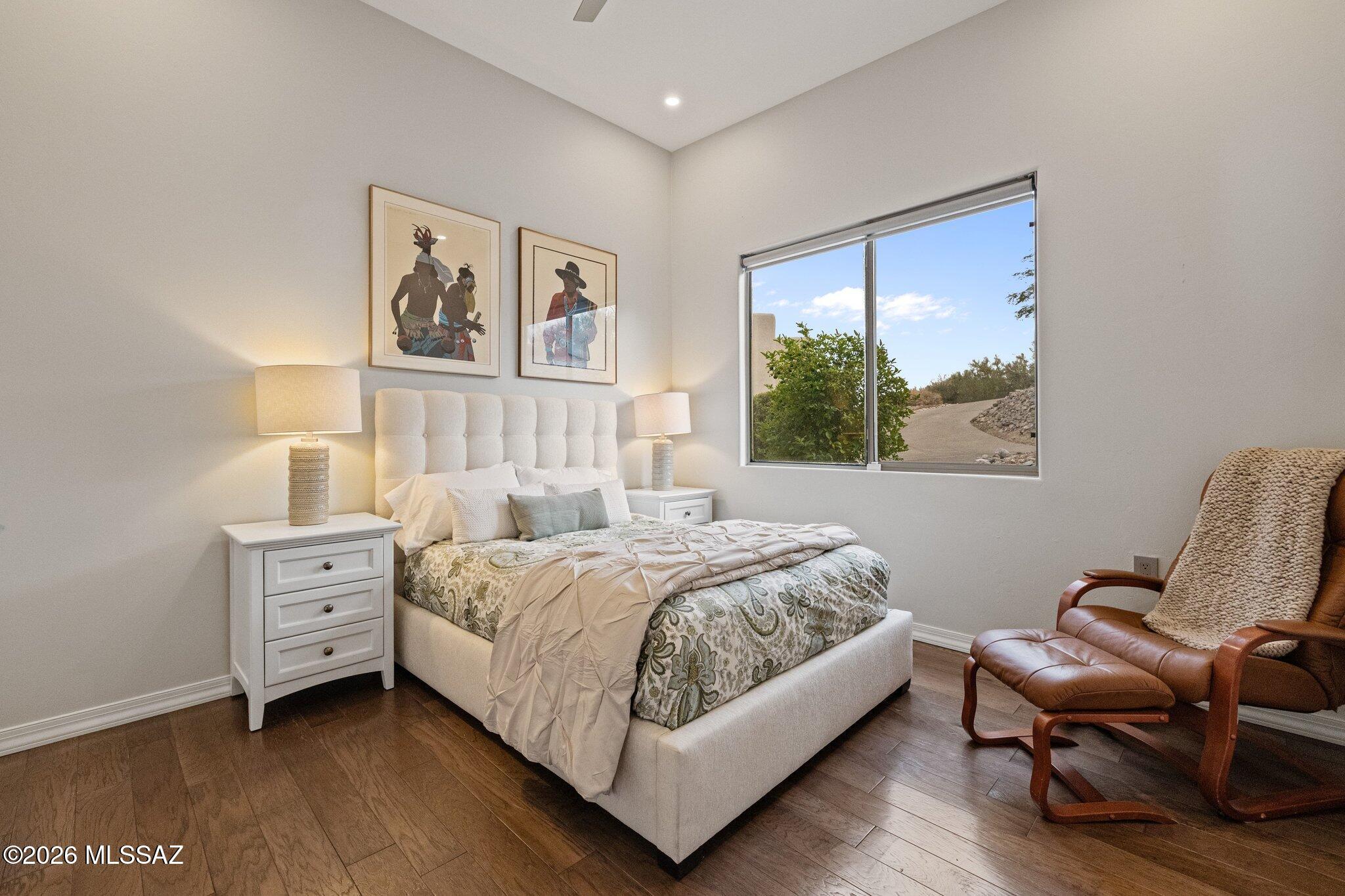 Summit Ridge Estates (1-22) - Residential
