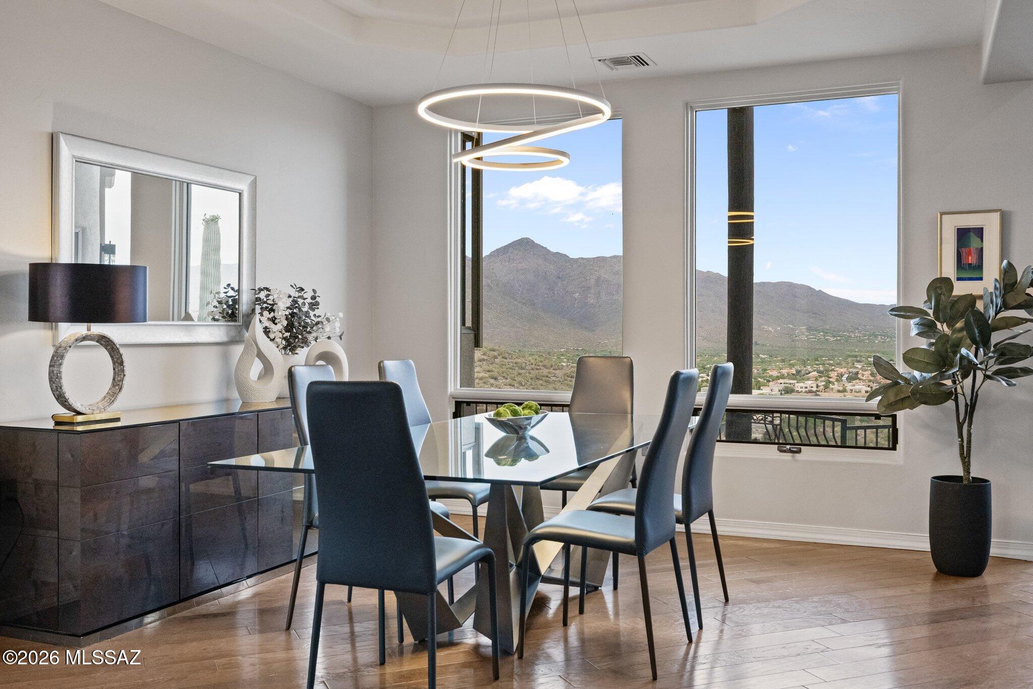 Summit Ridge Estates (1-22) - Residential