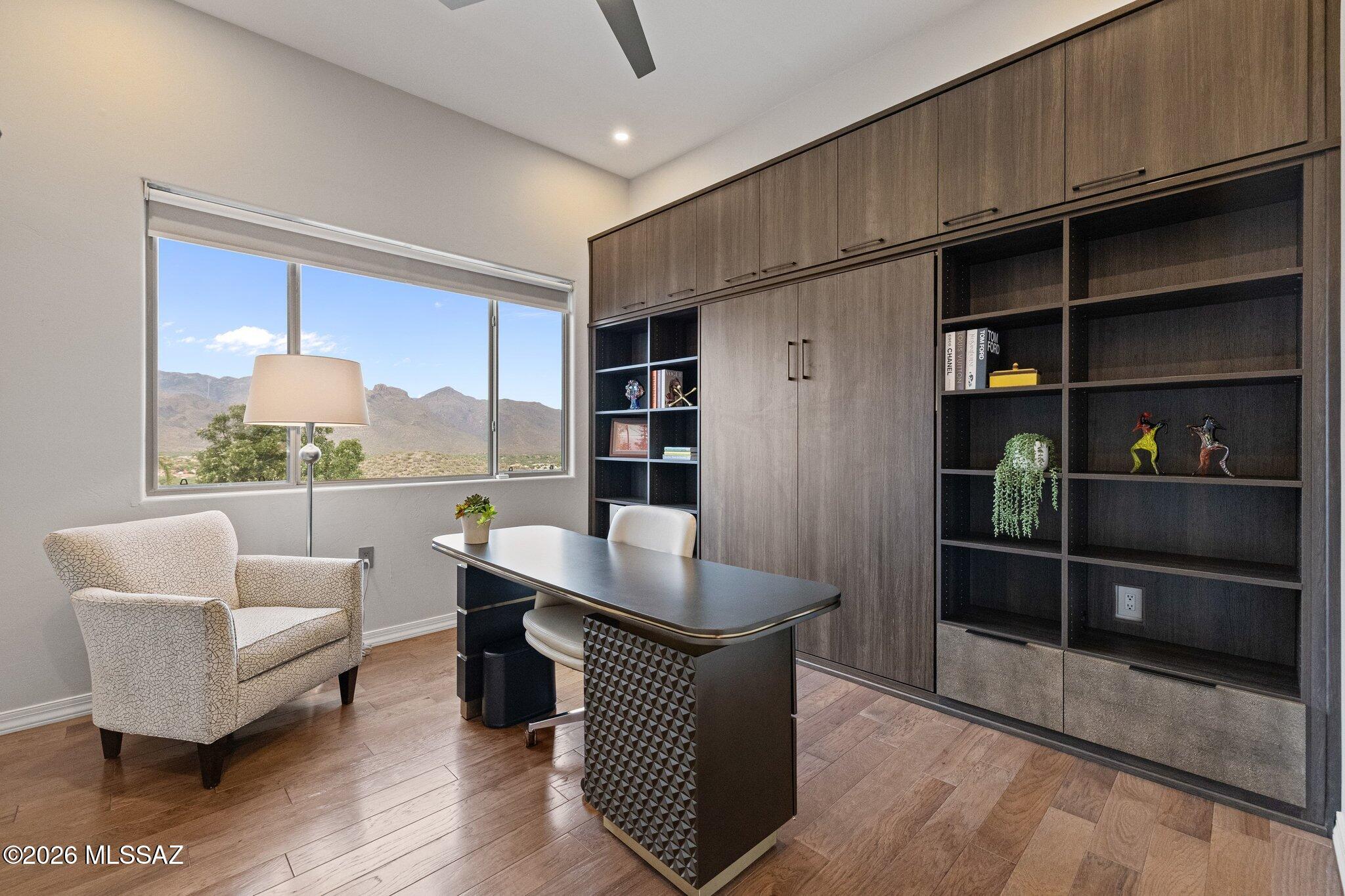 Summit Ridge Estates (1-22) - Residential