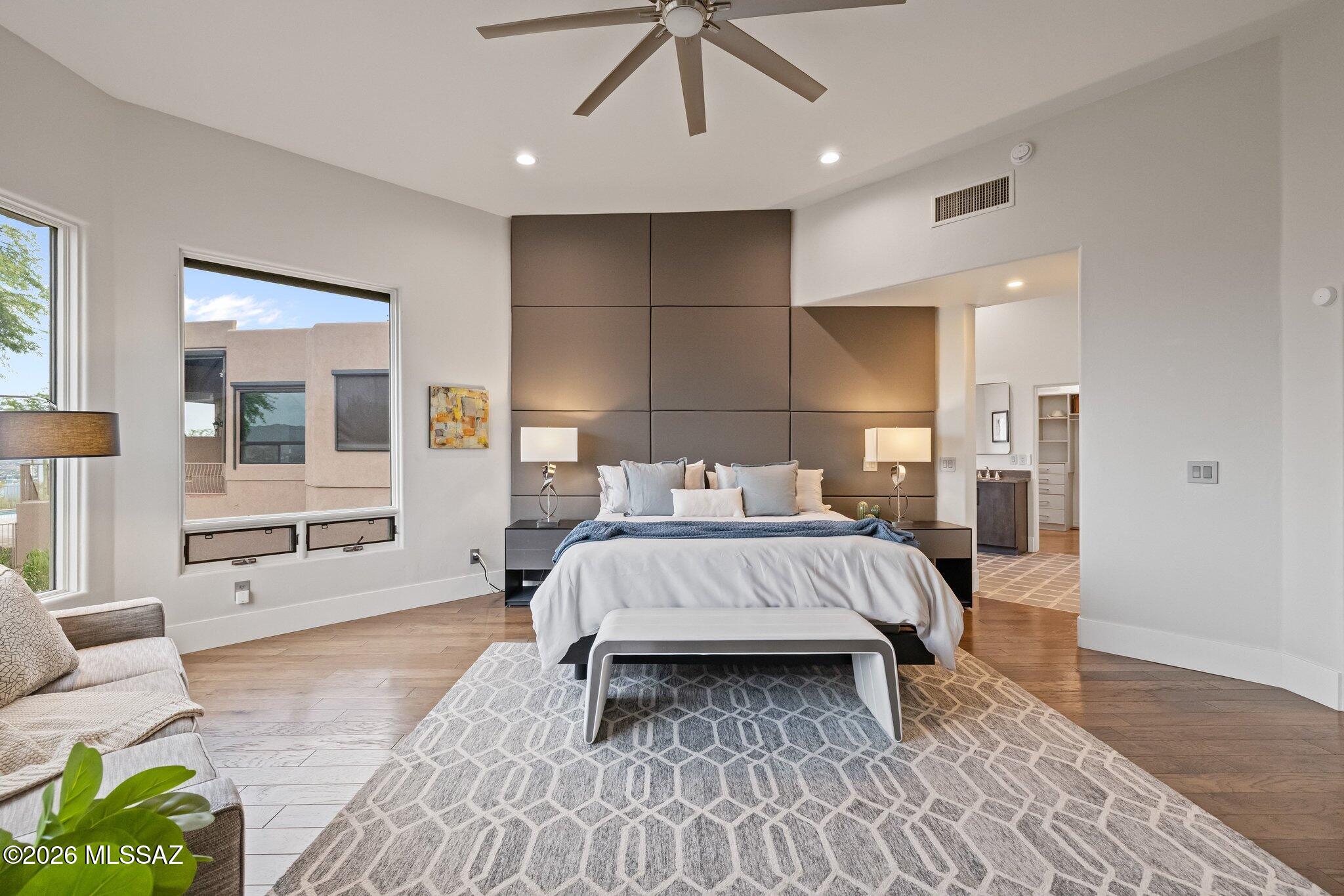 Summit Ridge Estates (1-22) - Residential