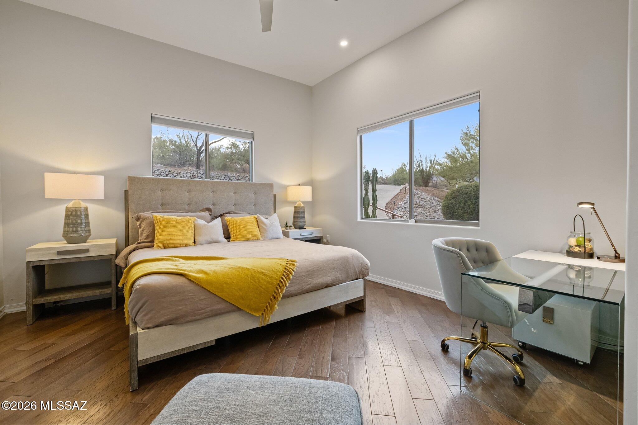 Summit Ridge Estates (1-22) - Residential