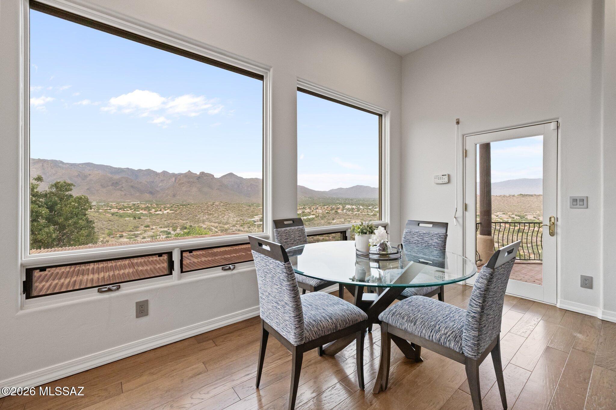 Summit Ridge Estates (1-22) - Residential
