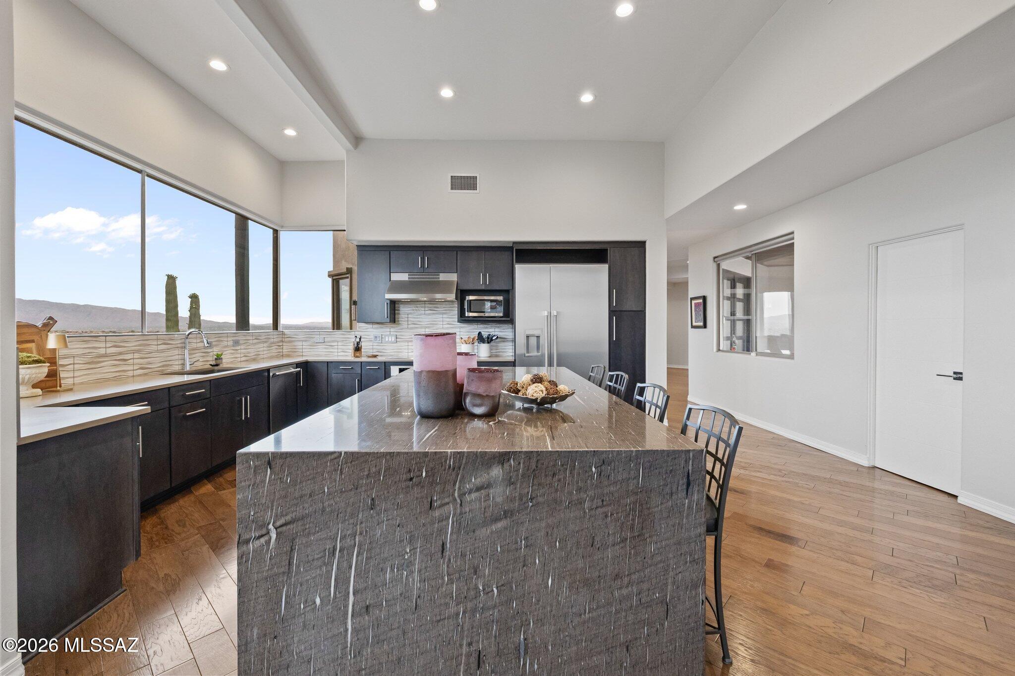 Summit Ridge Estates (1-22) - Residential