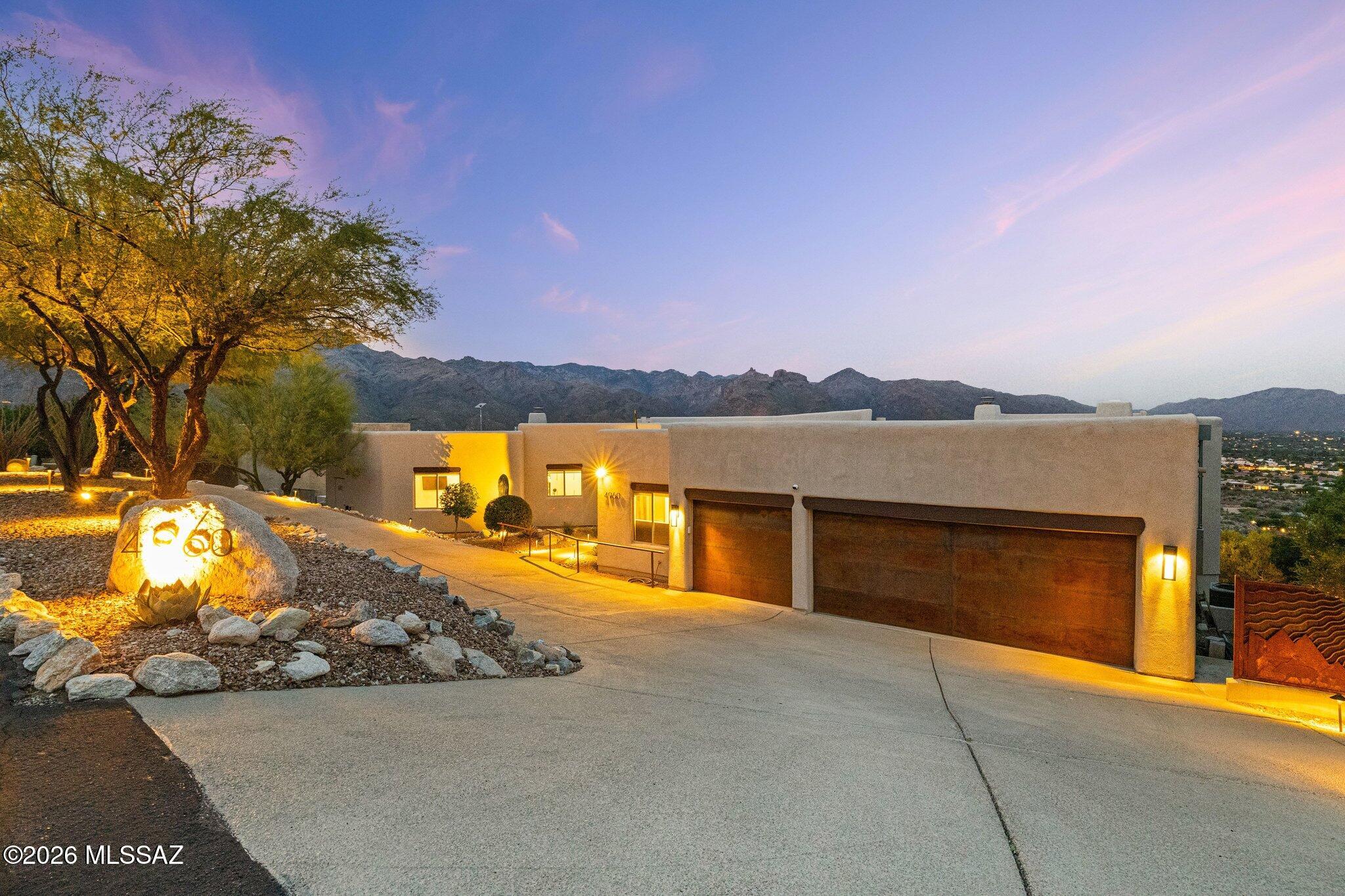 Summit Ridge Estates (1-22) - Residential