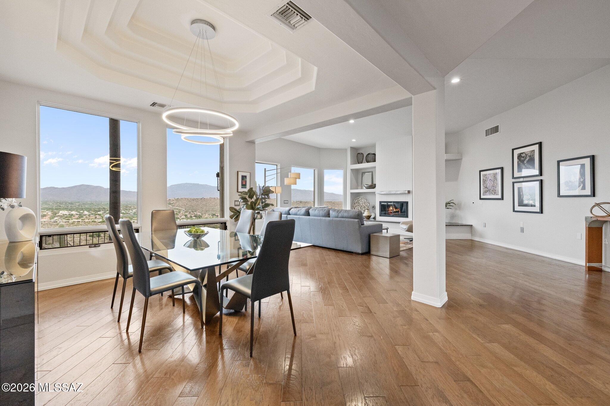 Summit Ridge Estates (1-22) - Residential
