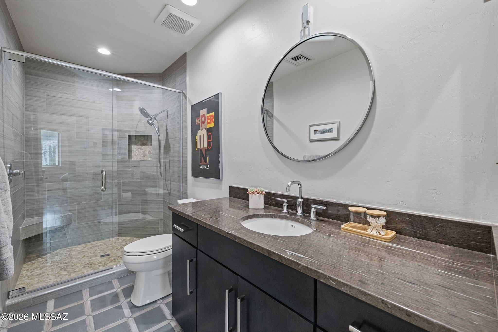 Summit Ridge Estates (1-22) - Residential