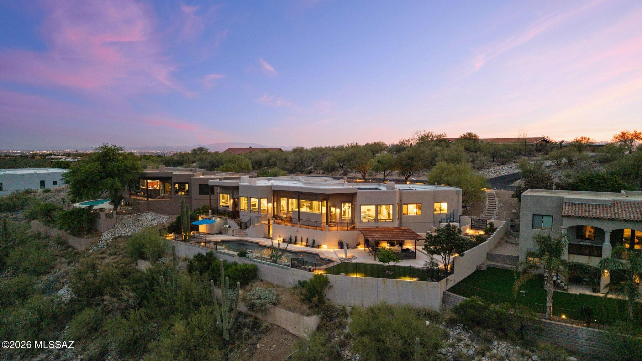 Summit Ridge Estates (1-22) - Residential