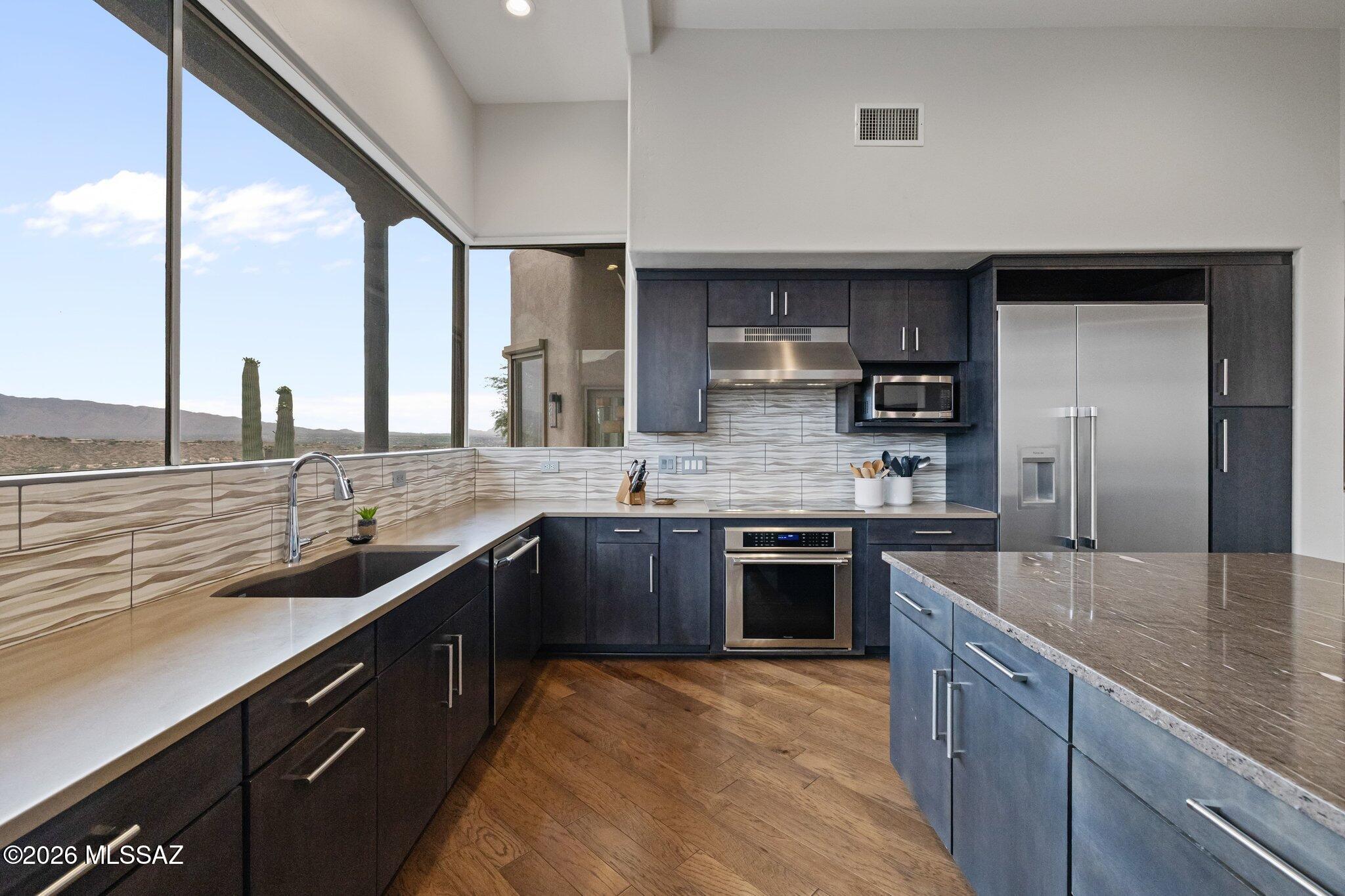 Summit Ridge Estates (1-22) - Residential