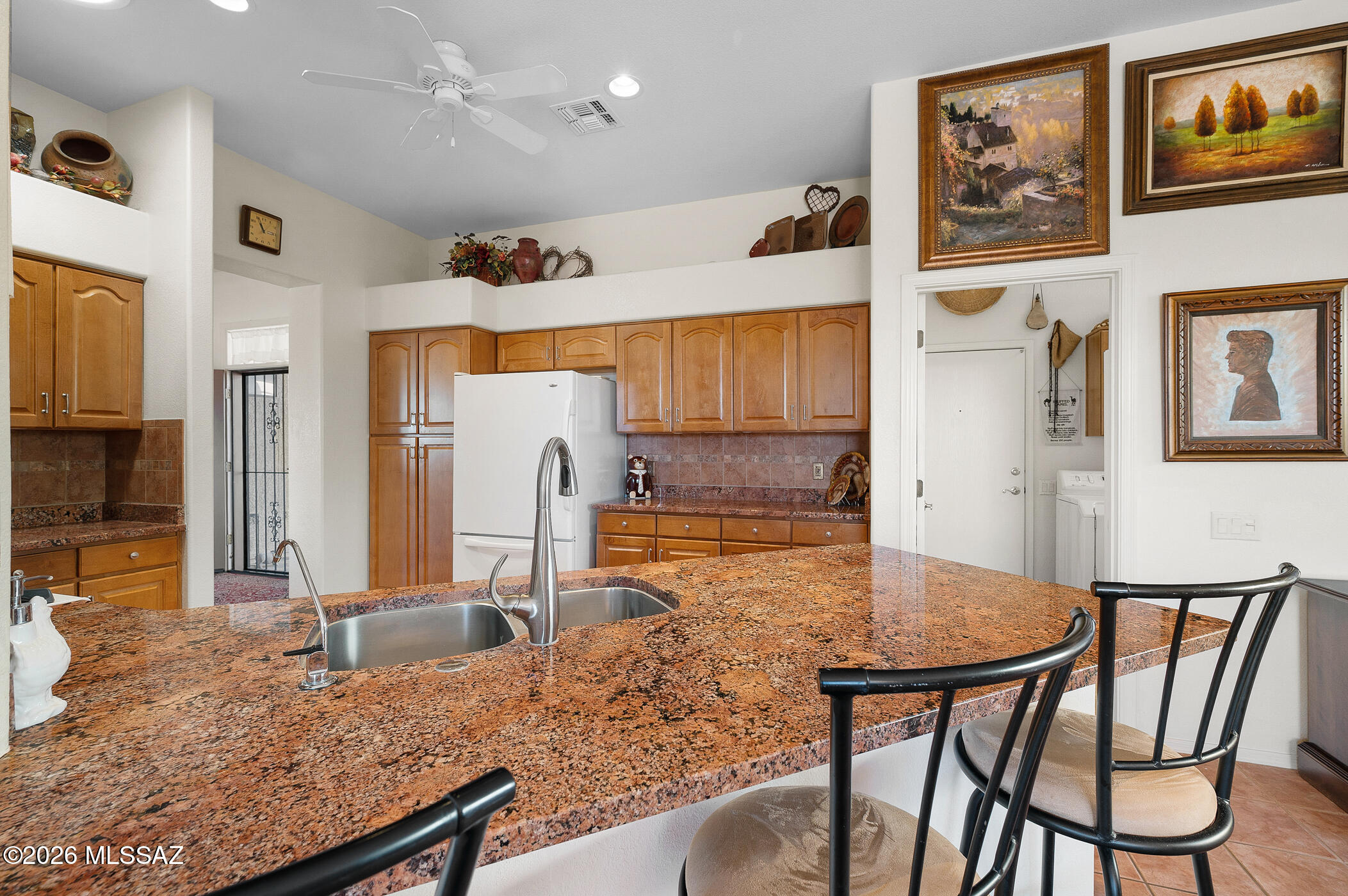 San Ignacio Vistas II (1-118) - Residential