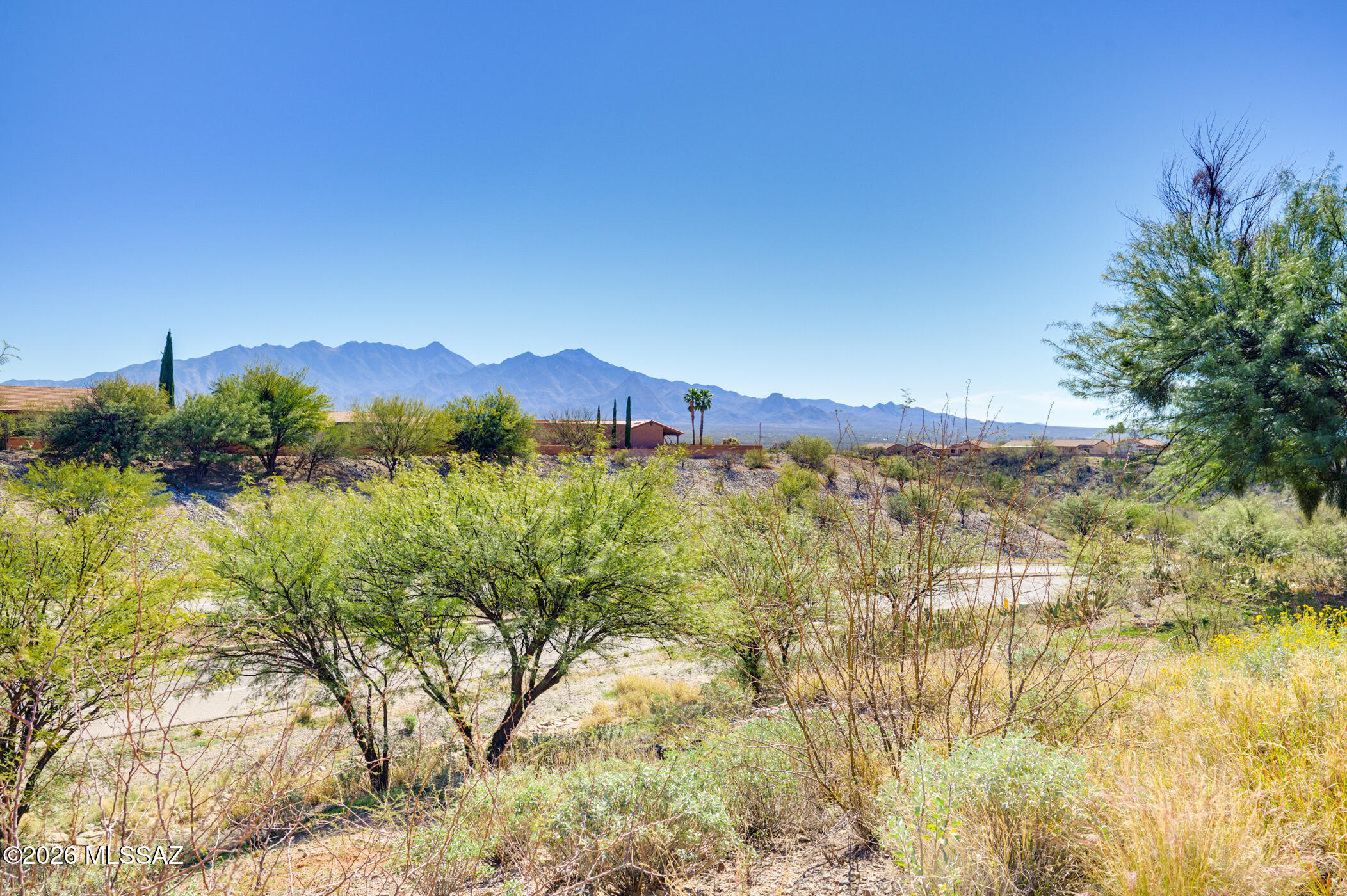 San Ignacio Vistas II (1-118) - Residential