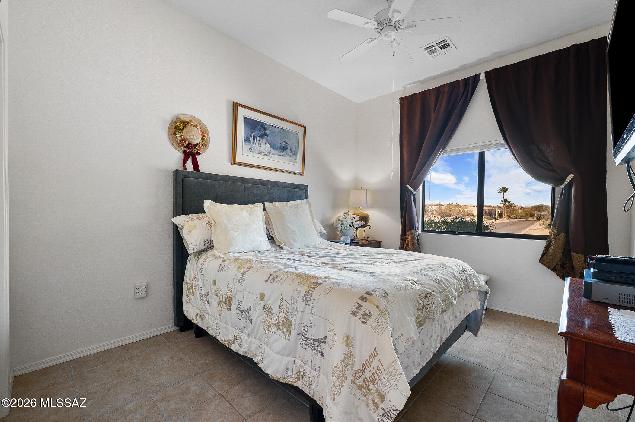 San Ignacio Vistas II (1-118) - Residential