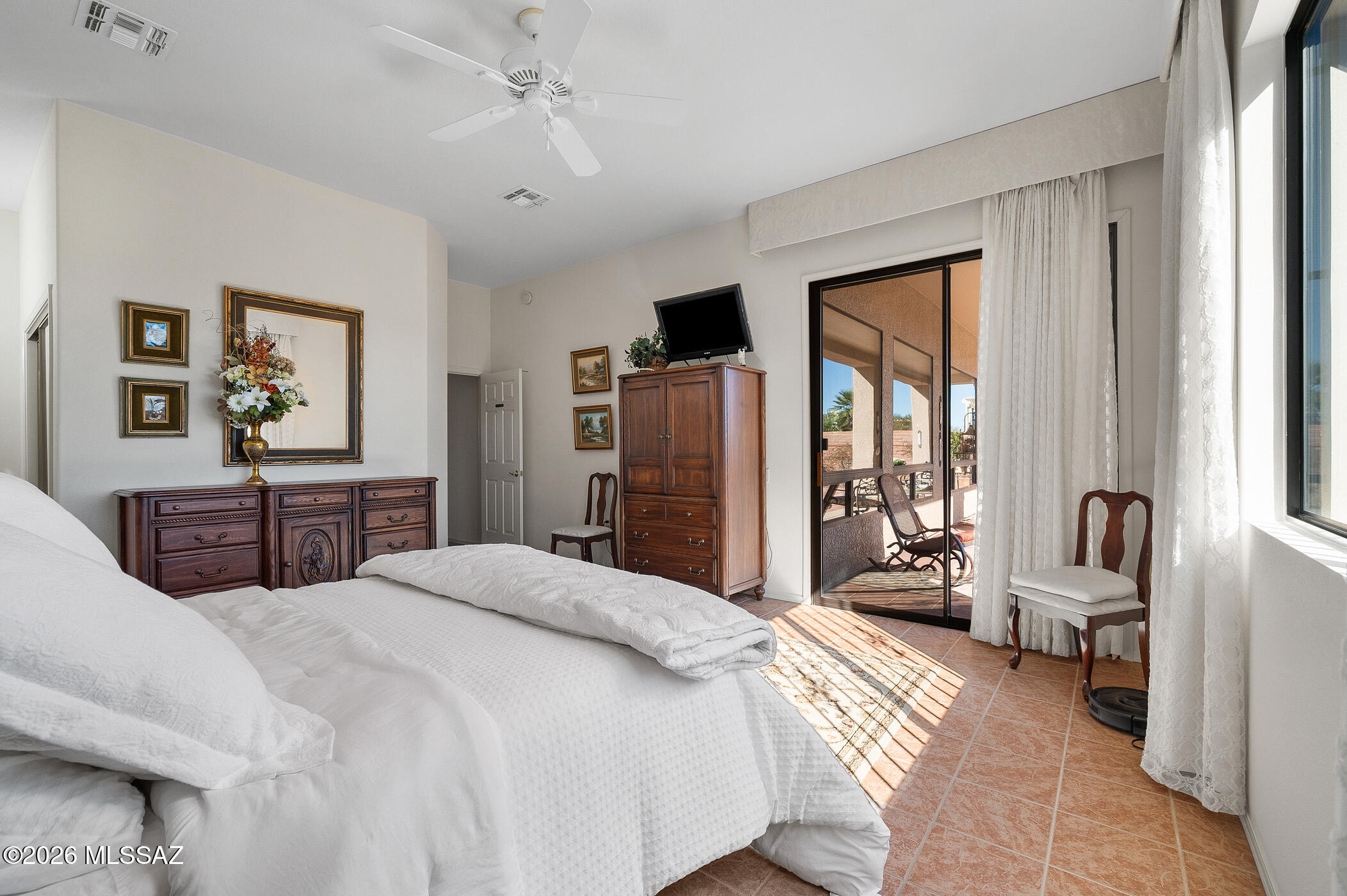 San Ignacio Vistas II (1-118) - Residential