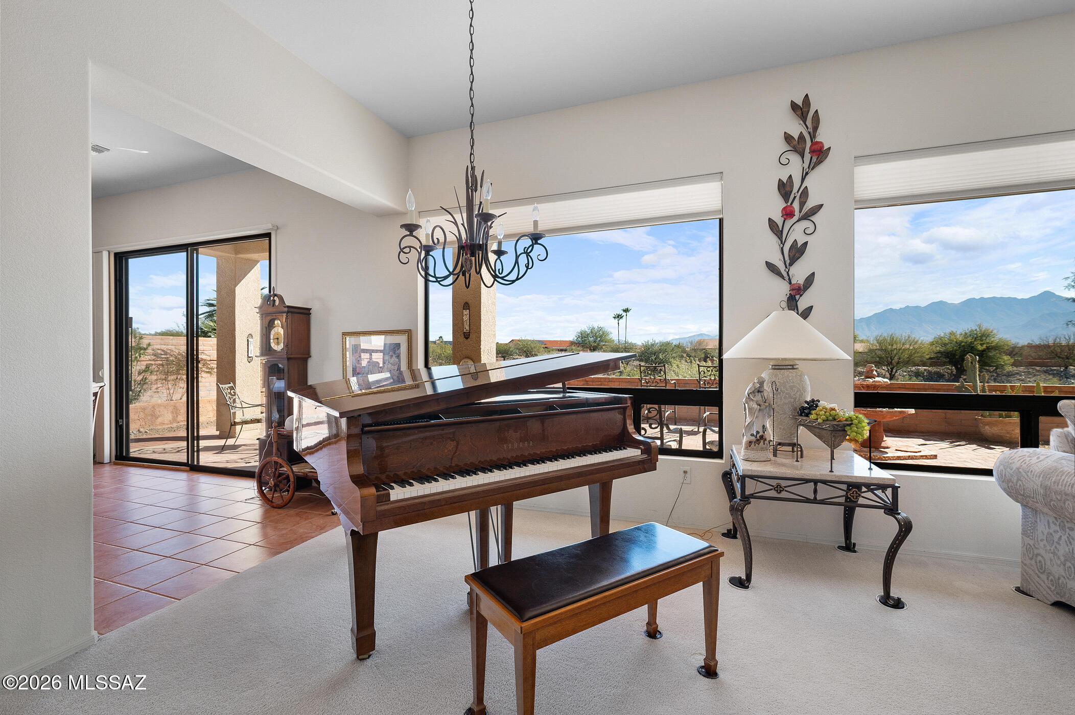 San Ignacio Vistas II (1-118) - Residential