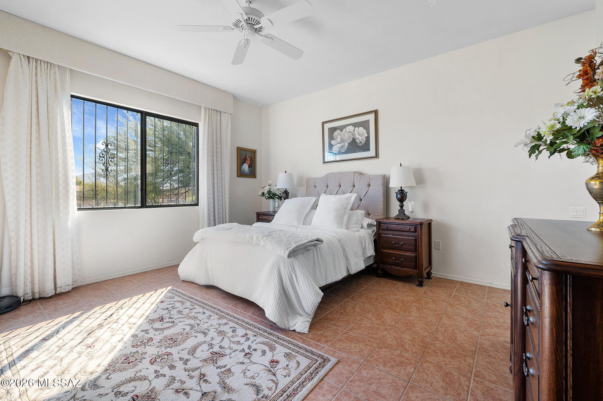 San Ignacio Vistas II (1-118) - Residential