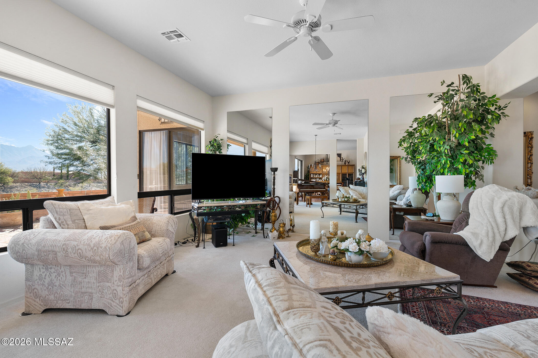 San Ignacio Vistas II (1-118) - Residential