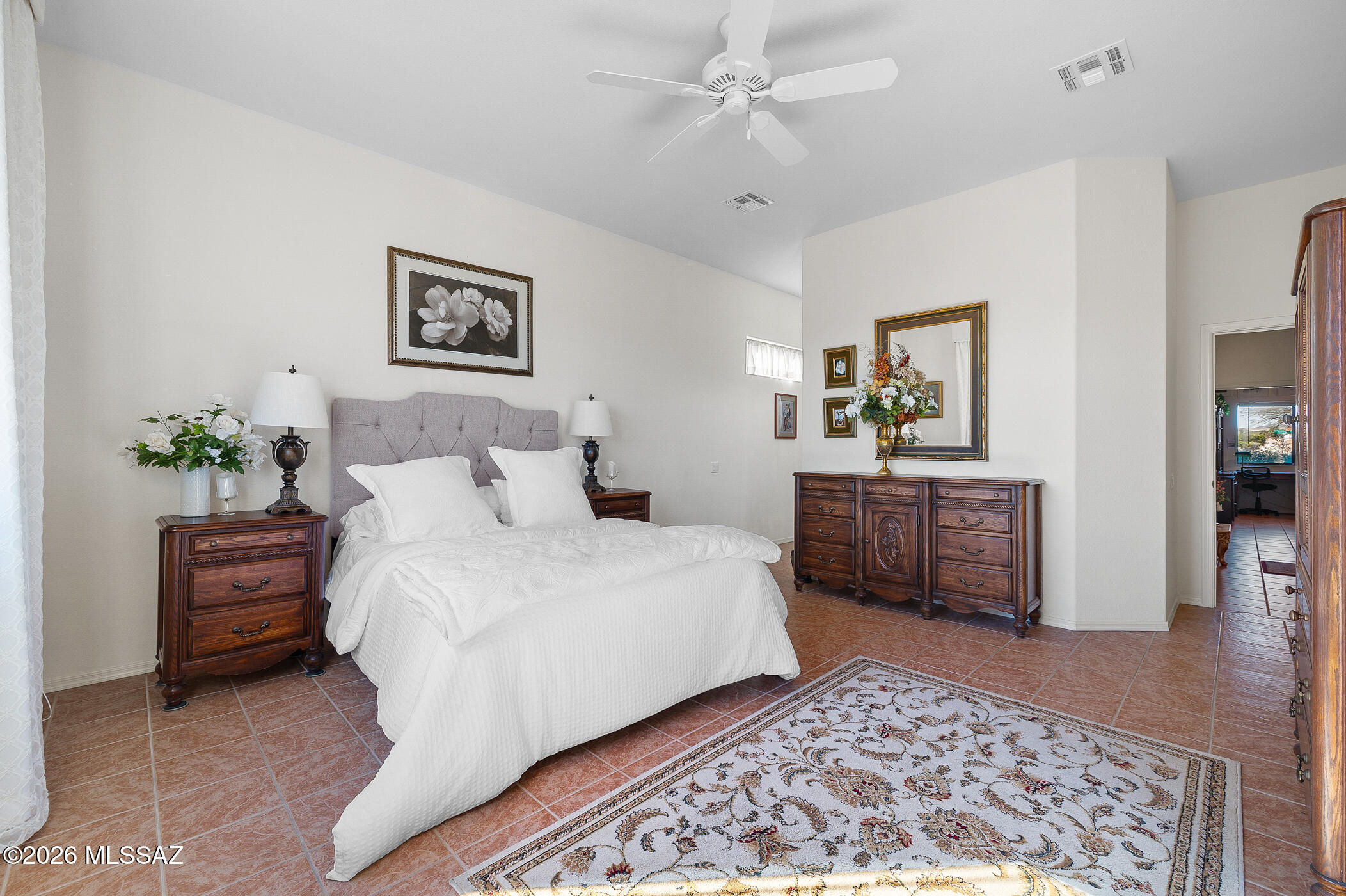 San Ignacio Vistas II (1-118) - Residential