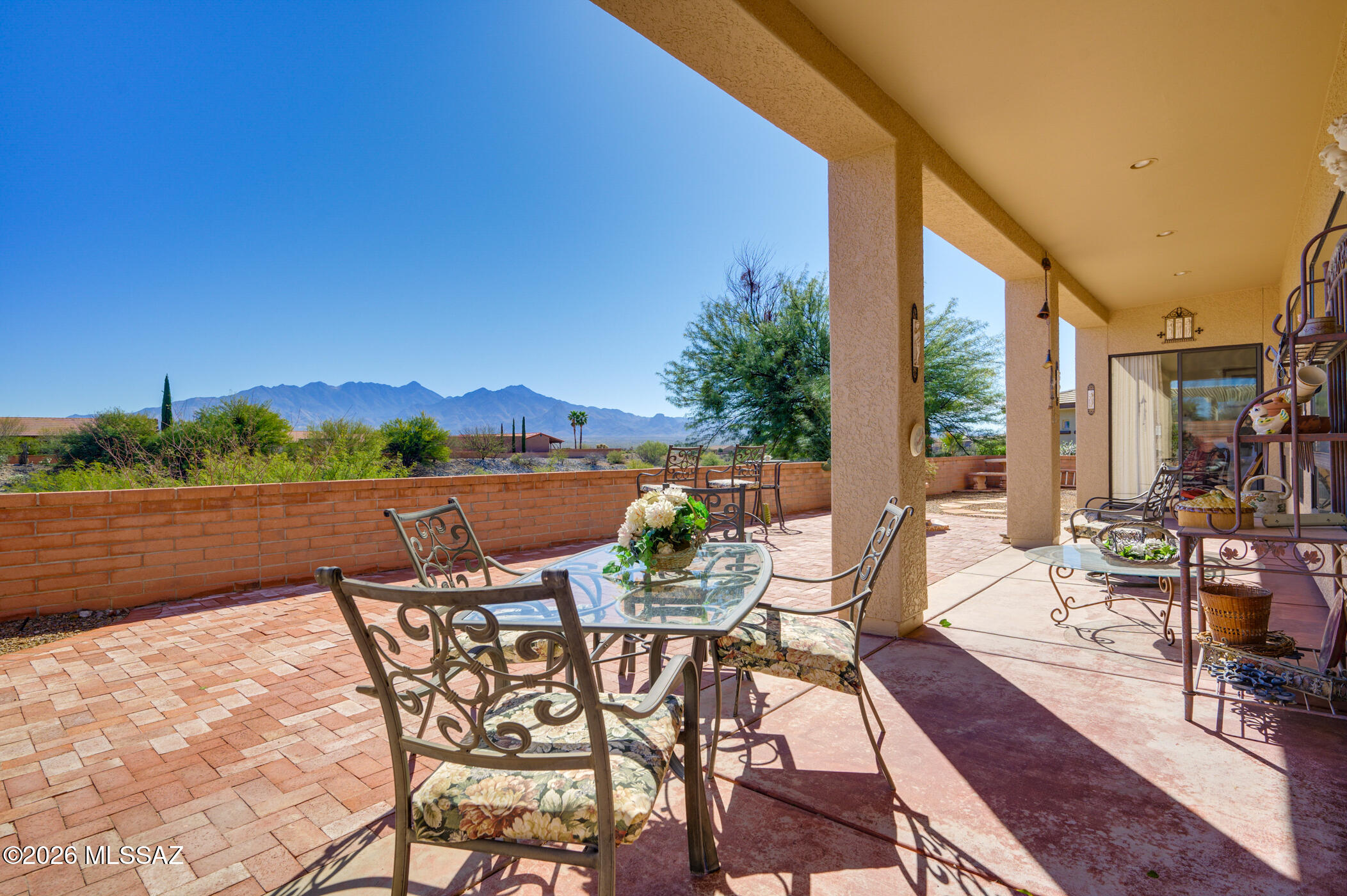 San Ignacio Vistas II (1-118) - Residential