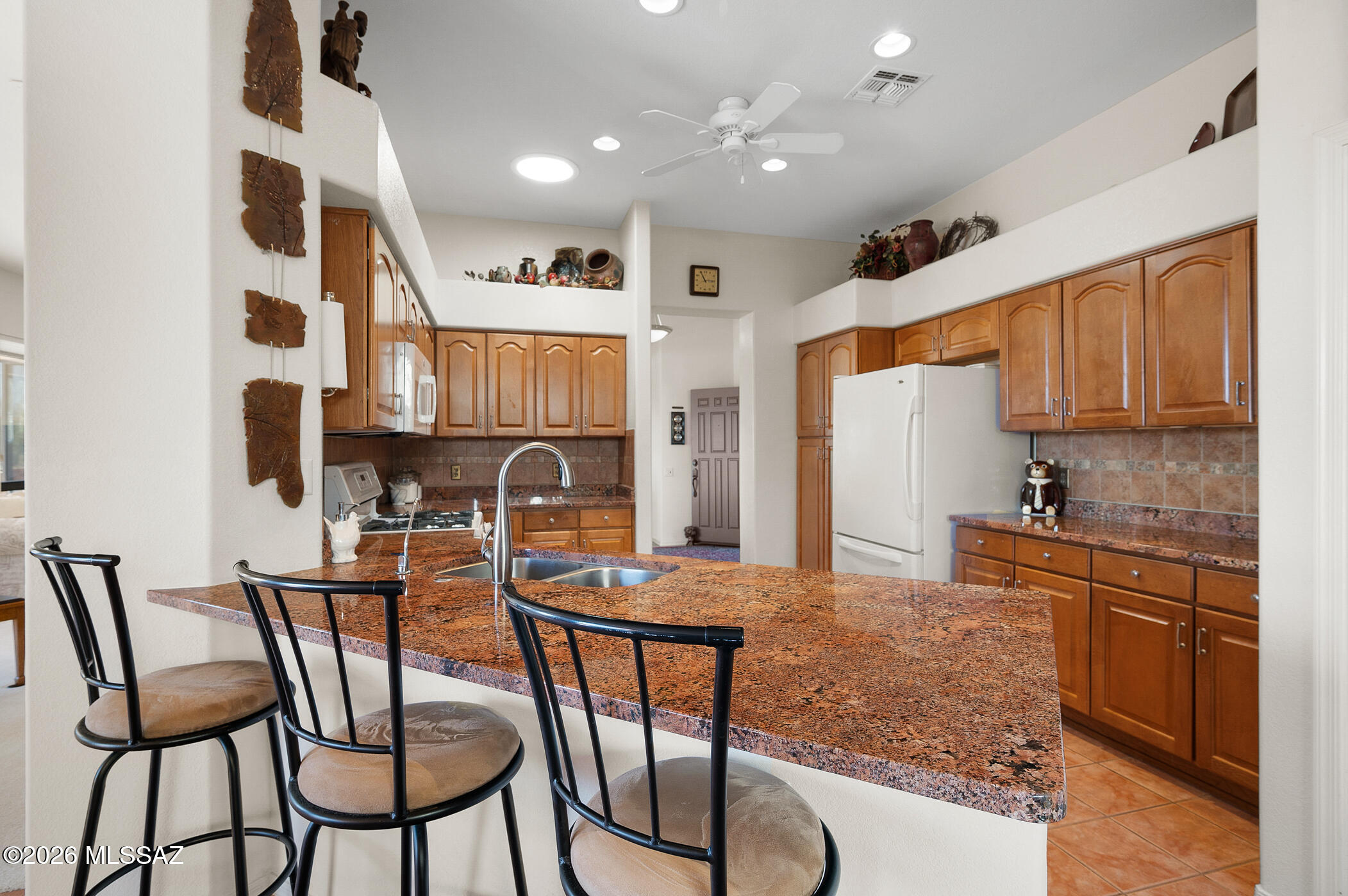 San Ignacio Vistas II (1-118) - Residential