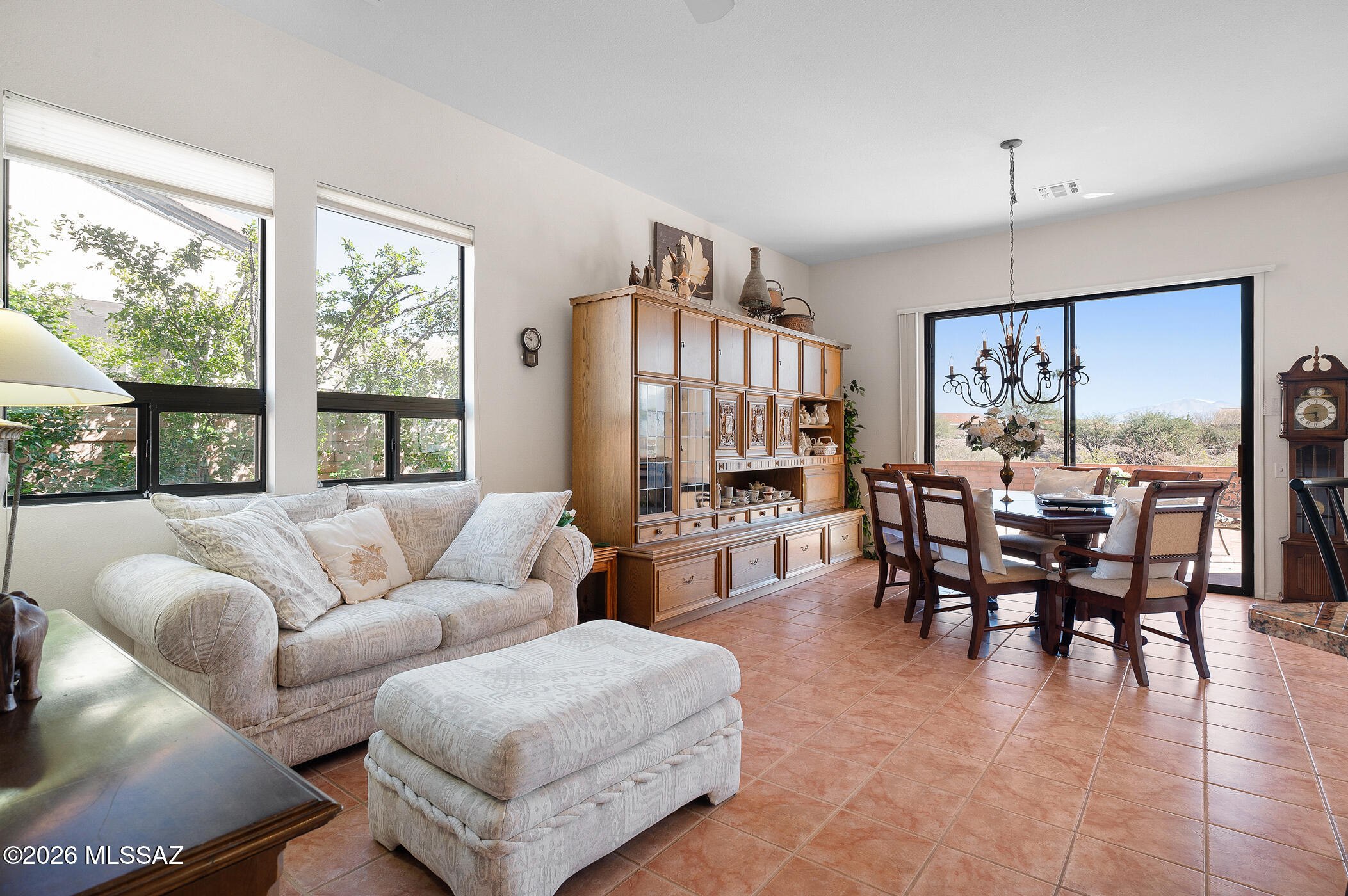 San Ignacio Vistas II (1-118) - Residential