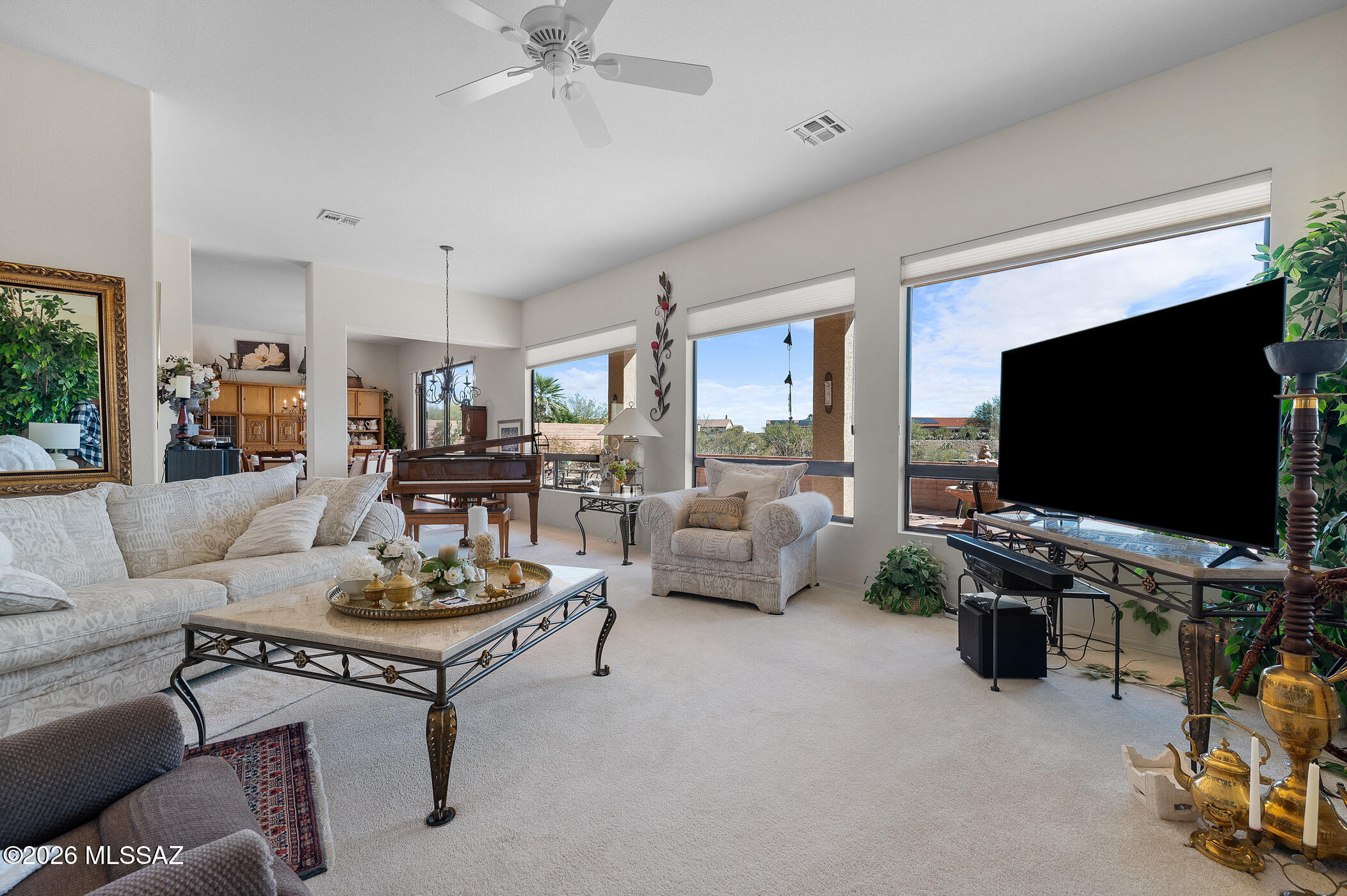 San Ignacio Vistas II (1-118) - Residential