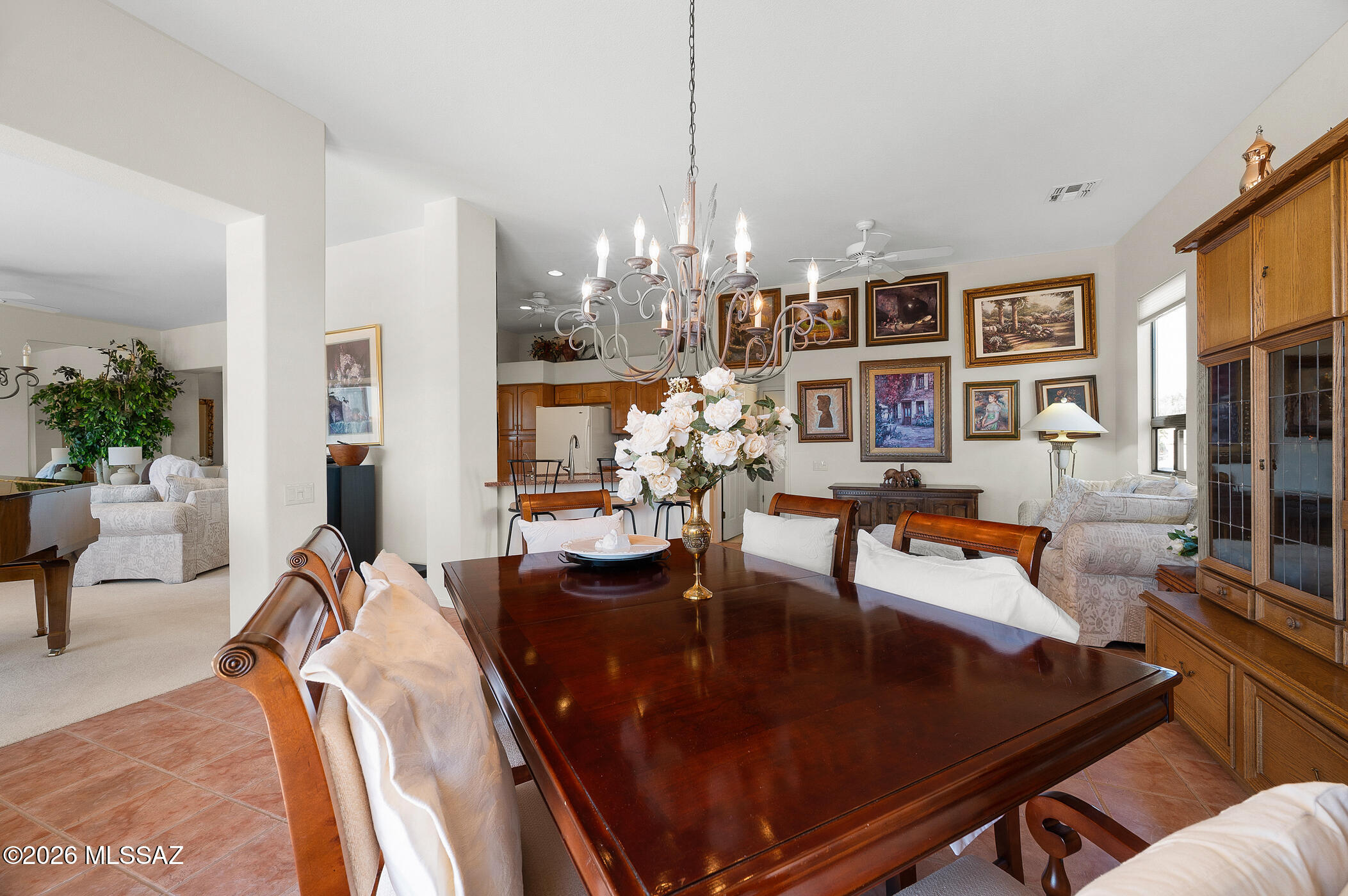 San Ignacio Vistas II (1-118) - Residential