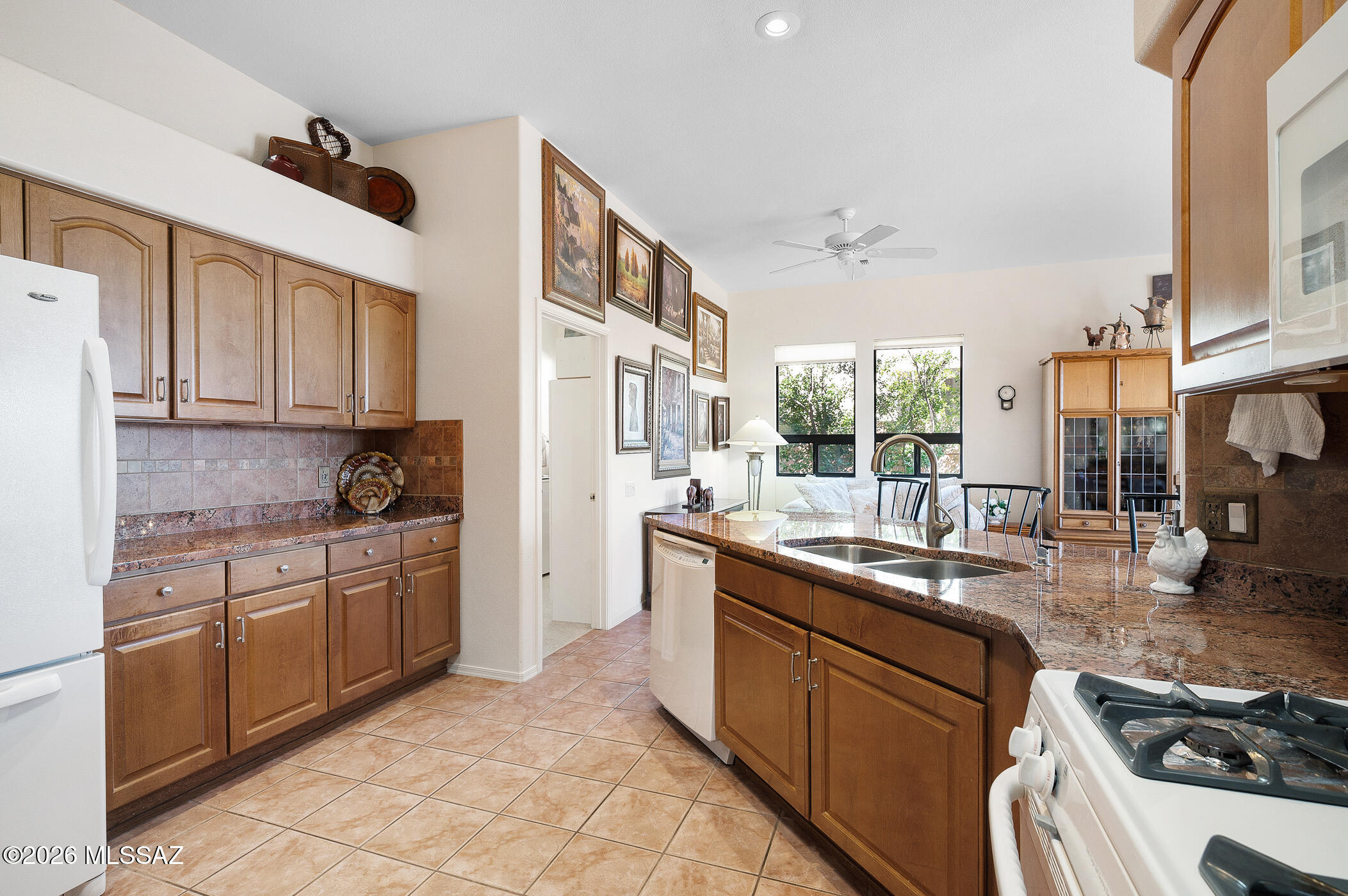 San Ignacio Vistas II (1-118) - Residential