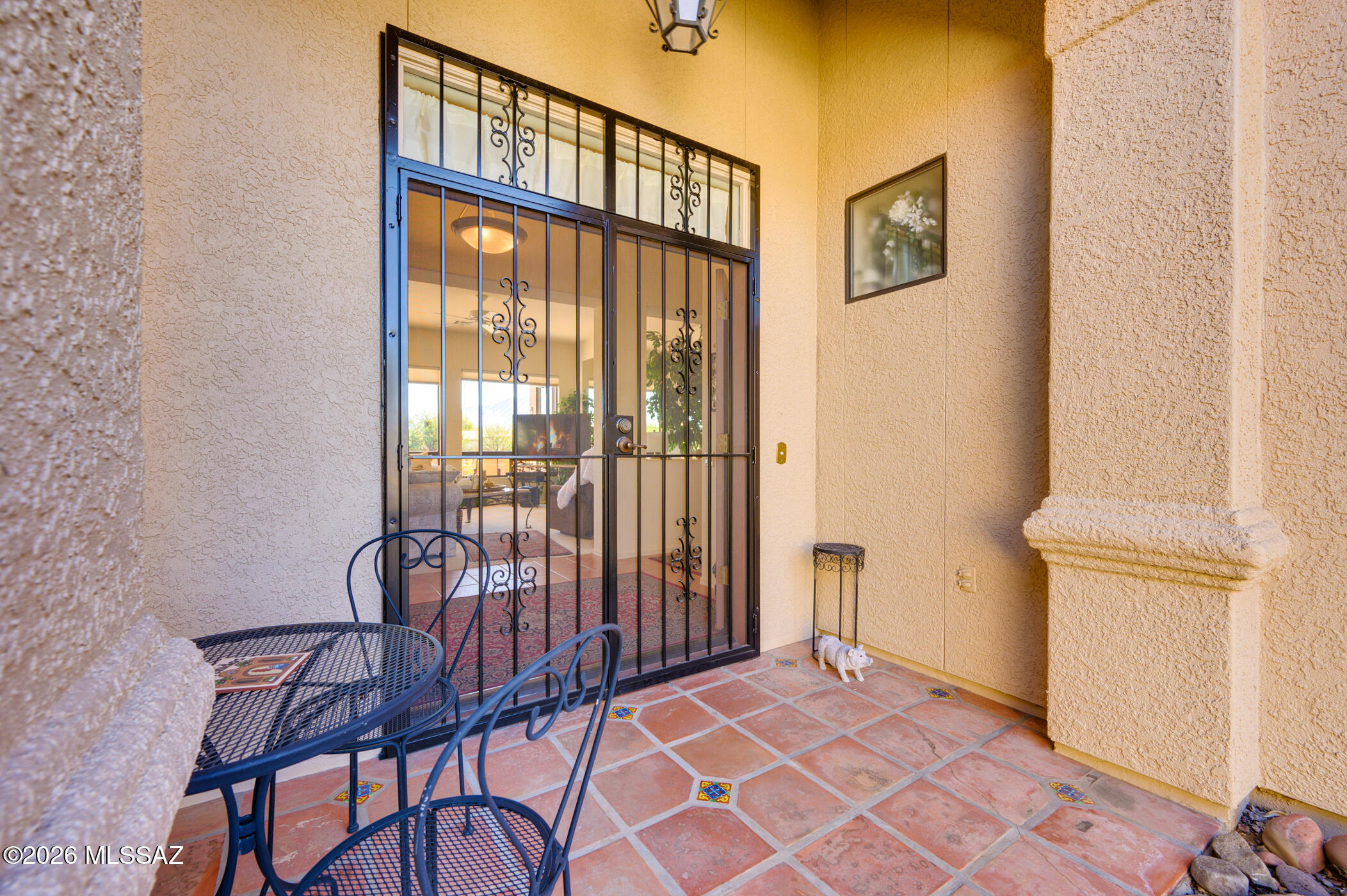 San Ignacio Vistas II (1-118) - Residential