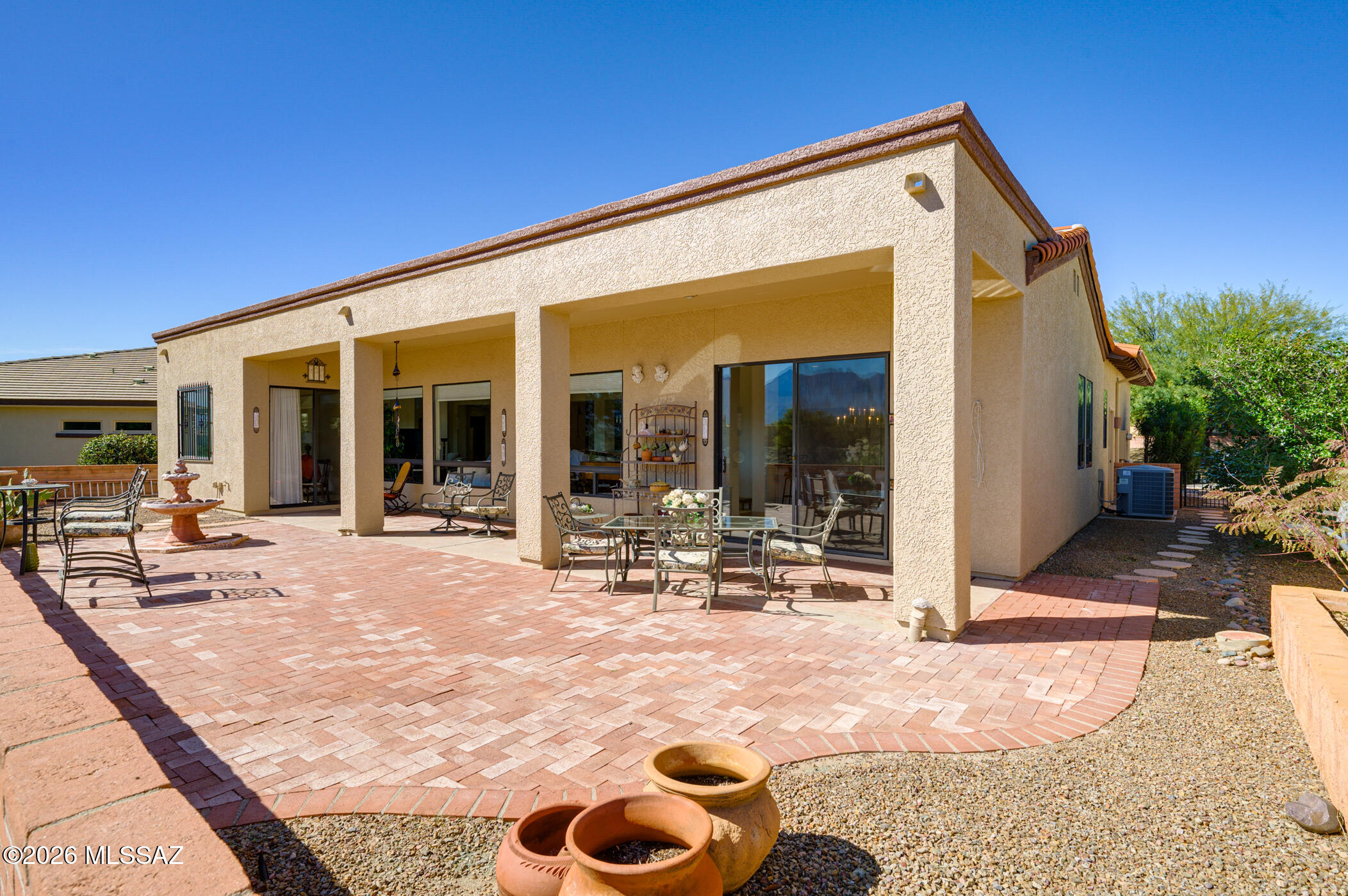 San Ignacio Vistas II (1-118) - Residential