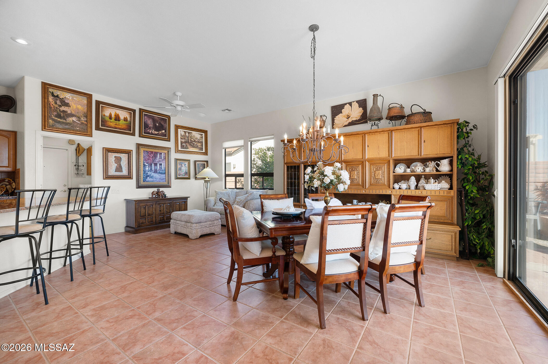 San Ignacio Vistas II (1-118) - Residential