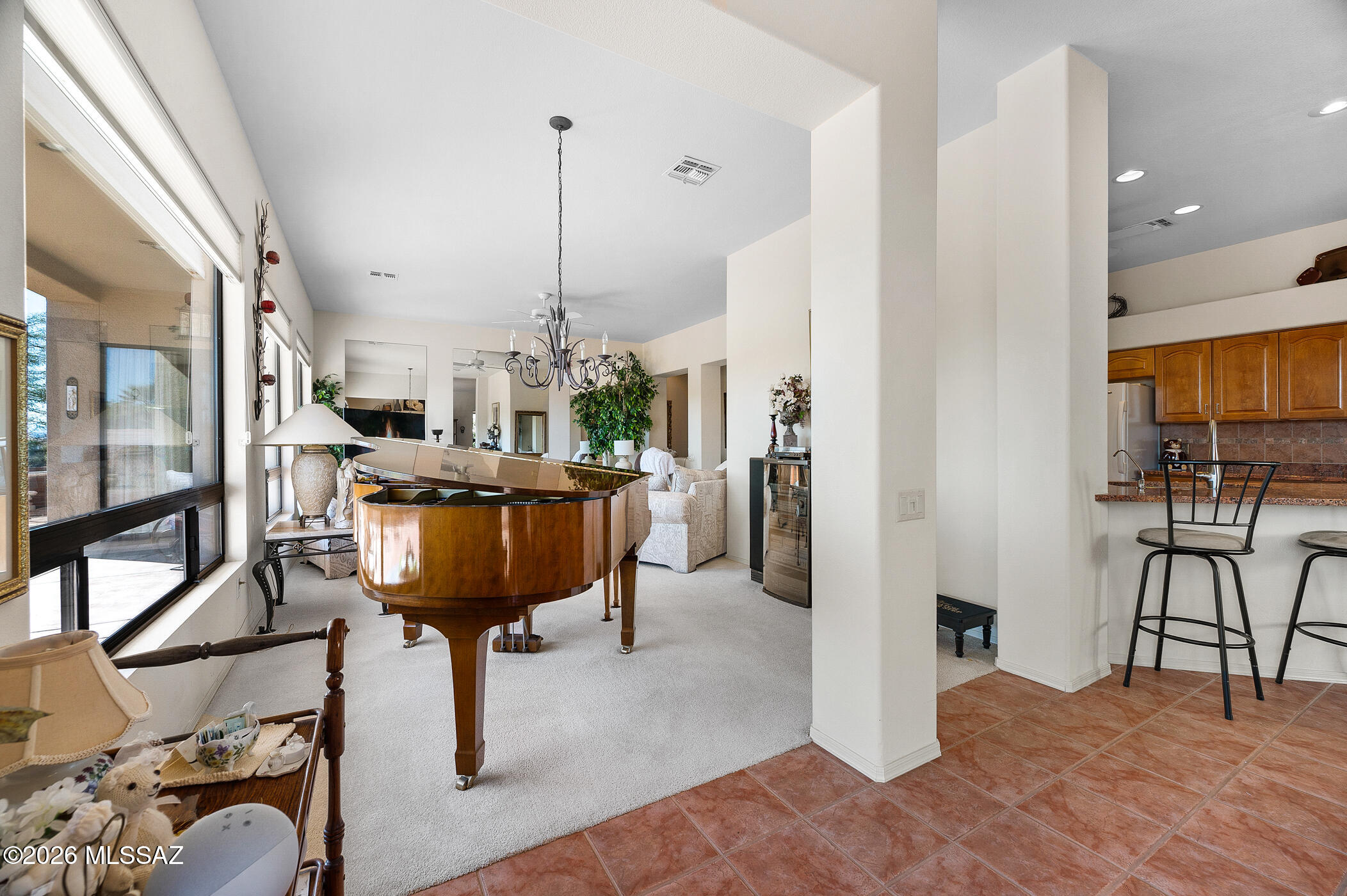 San Ignacio Vistas II (1-118) - Residential