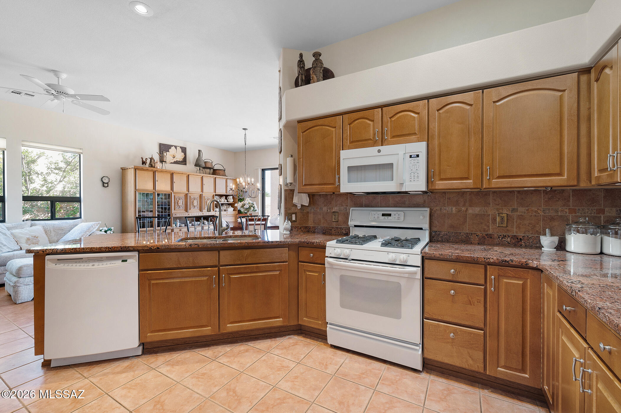 San Ignacio Vistas II (1-118) - Residential