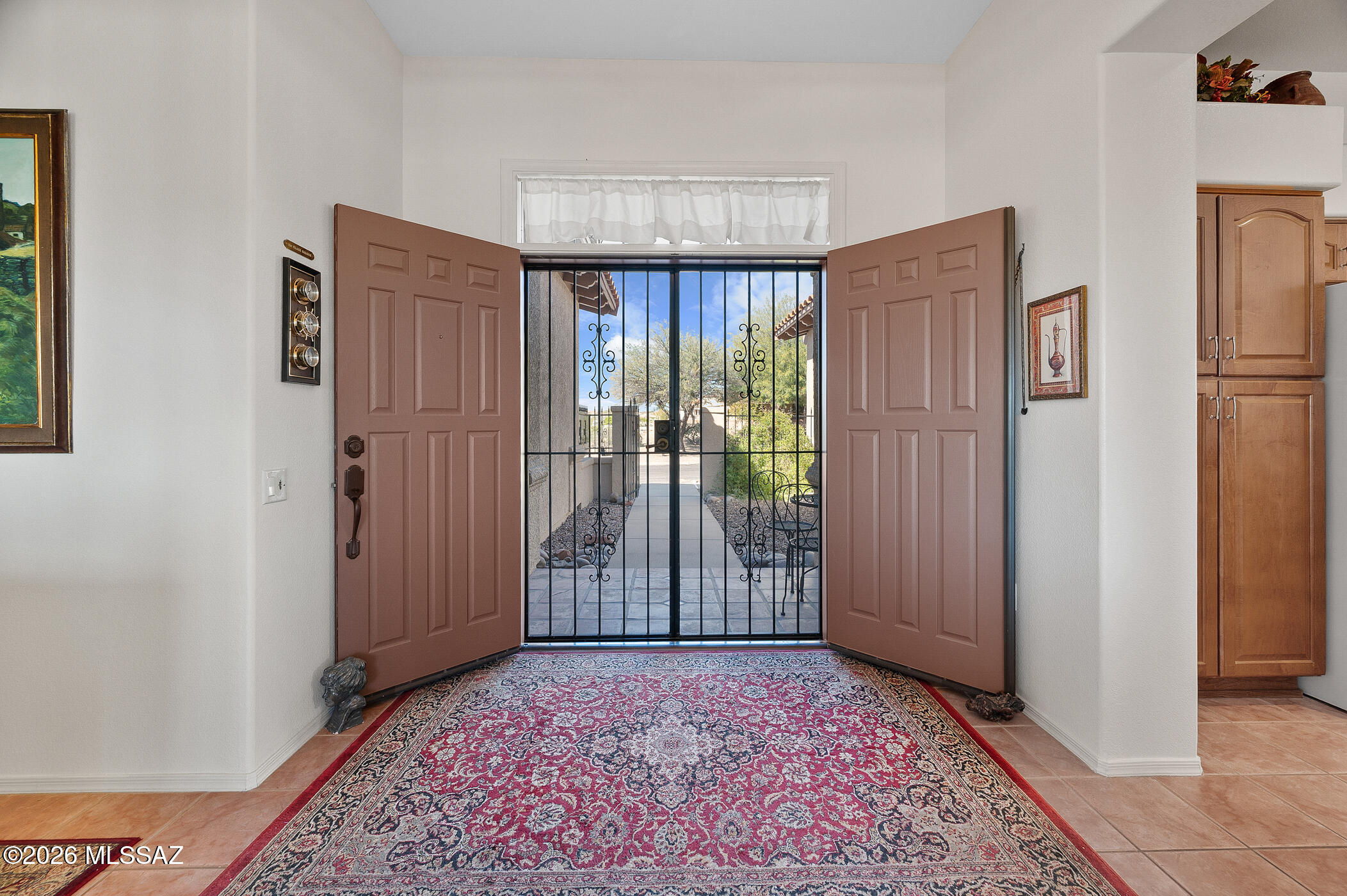 4899 S Tropicana Drive