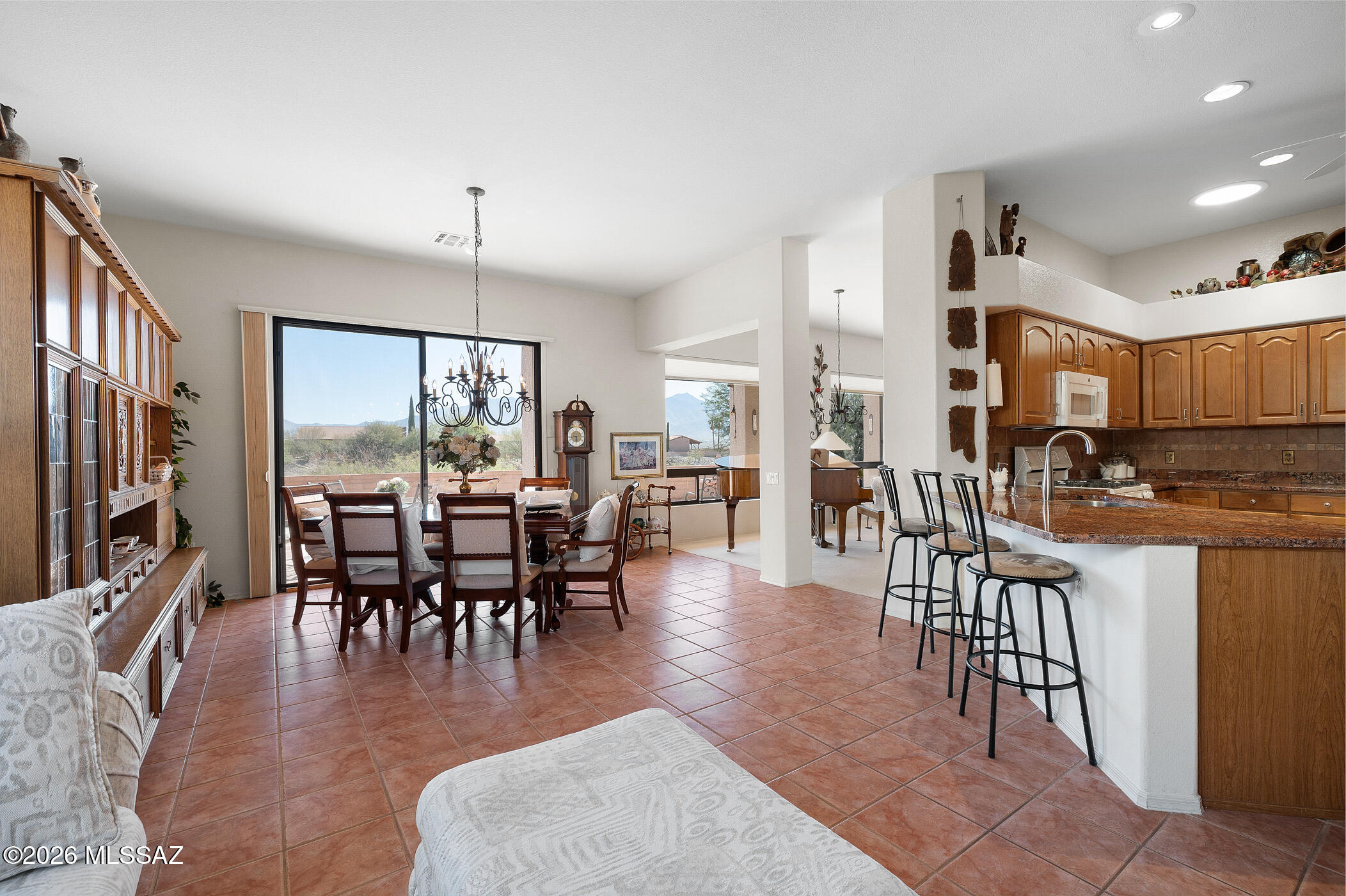 San Ignacio Vistas II (1-118) - Residential